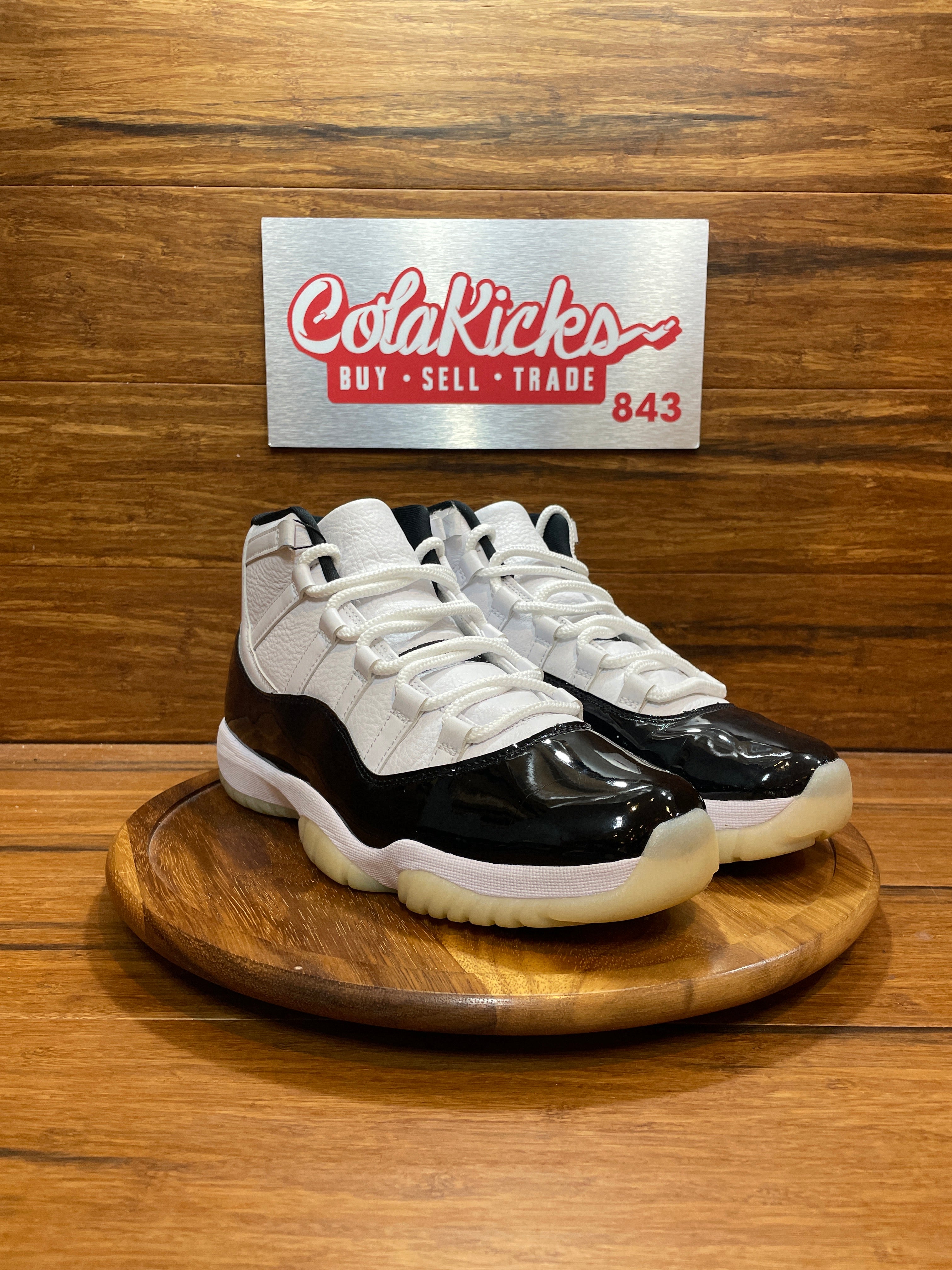 Jordan 11 Retro DMP Gratitude (2023)