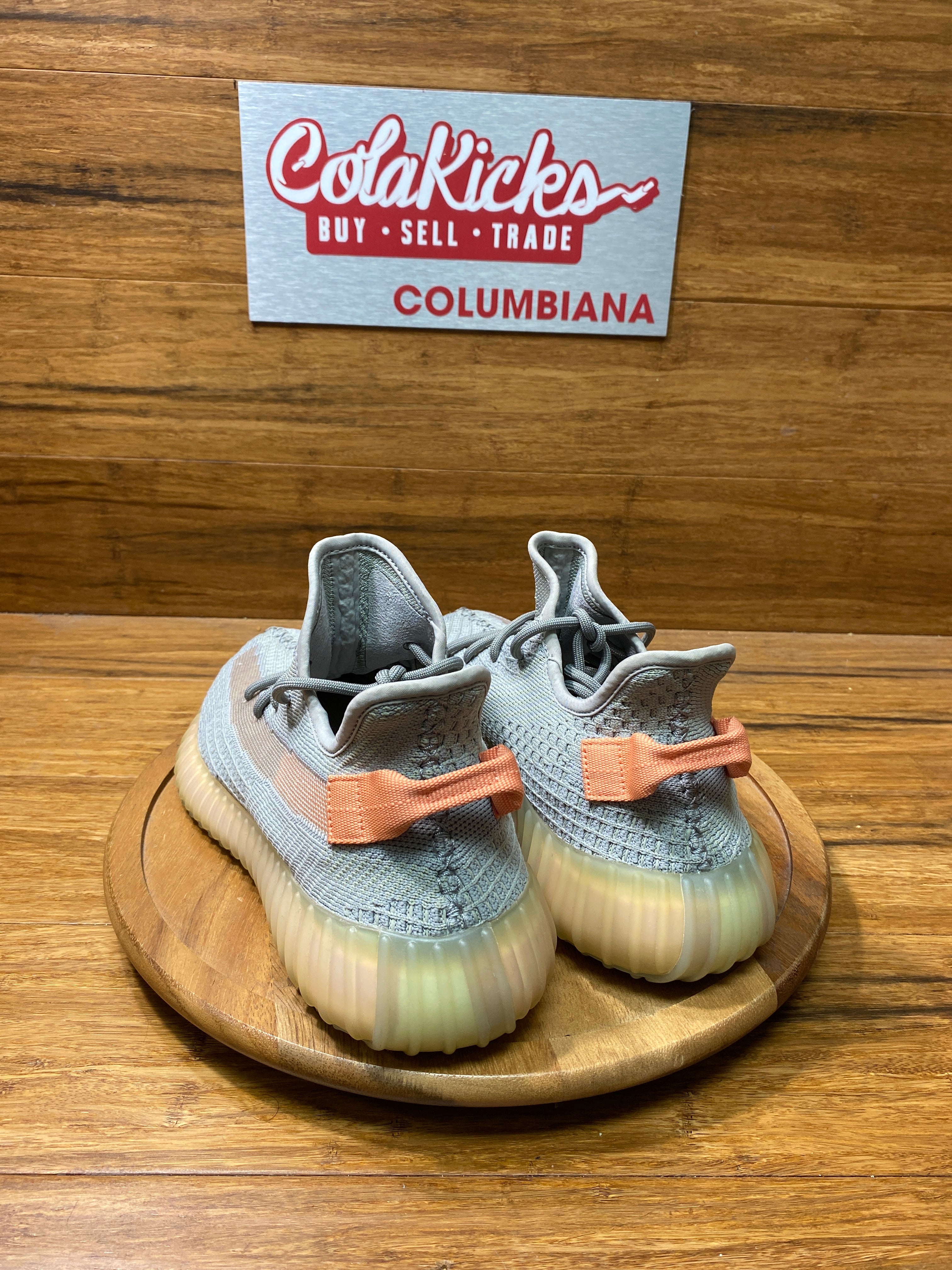 adidas Yeezy Boost 350 V2 True Form