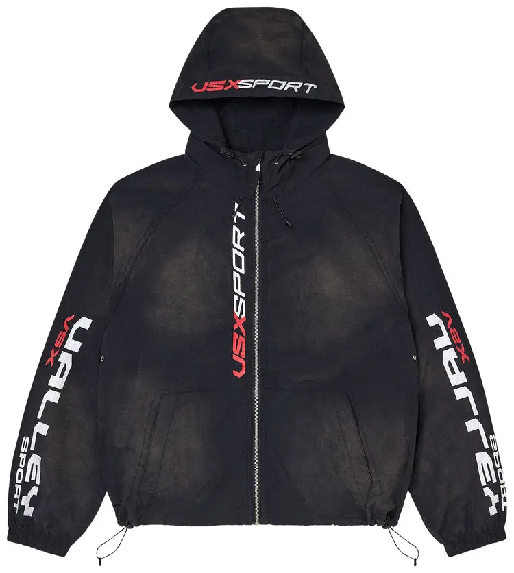 Vale Forever VSX Rainstorm Black