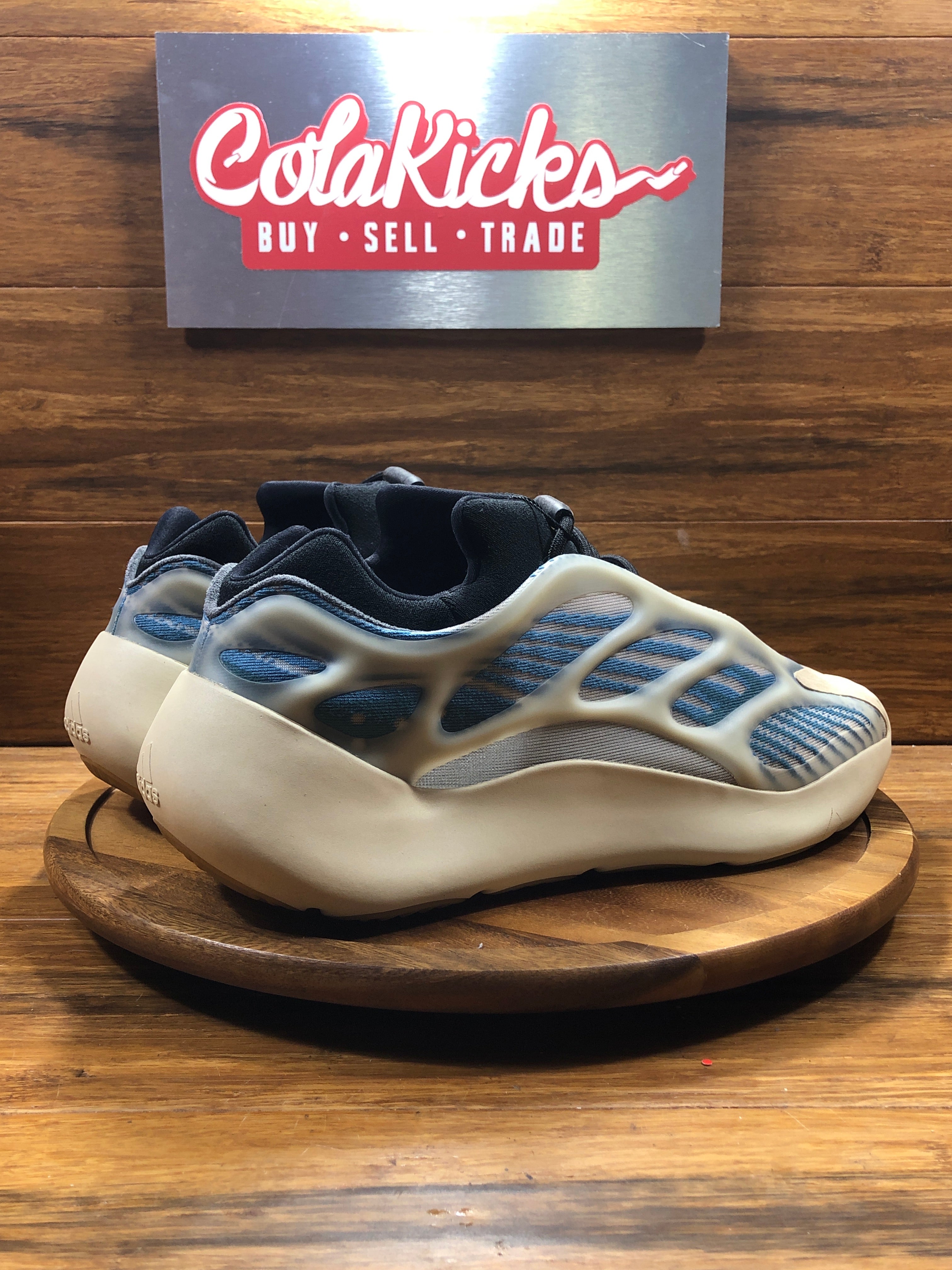 adidas Yeezy 700 V3 Kyanite