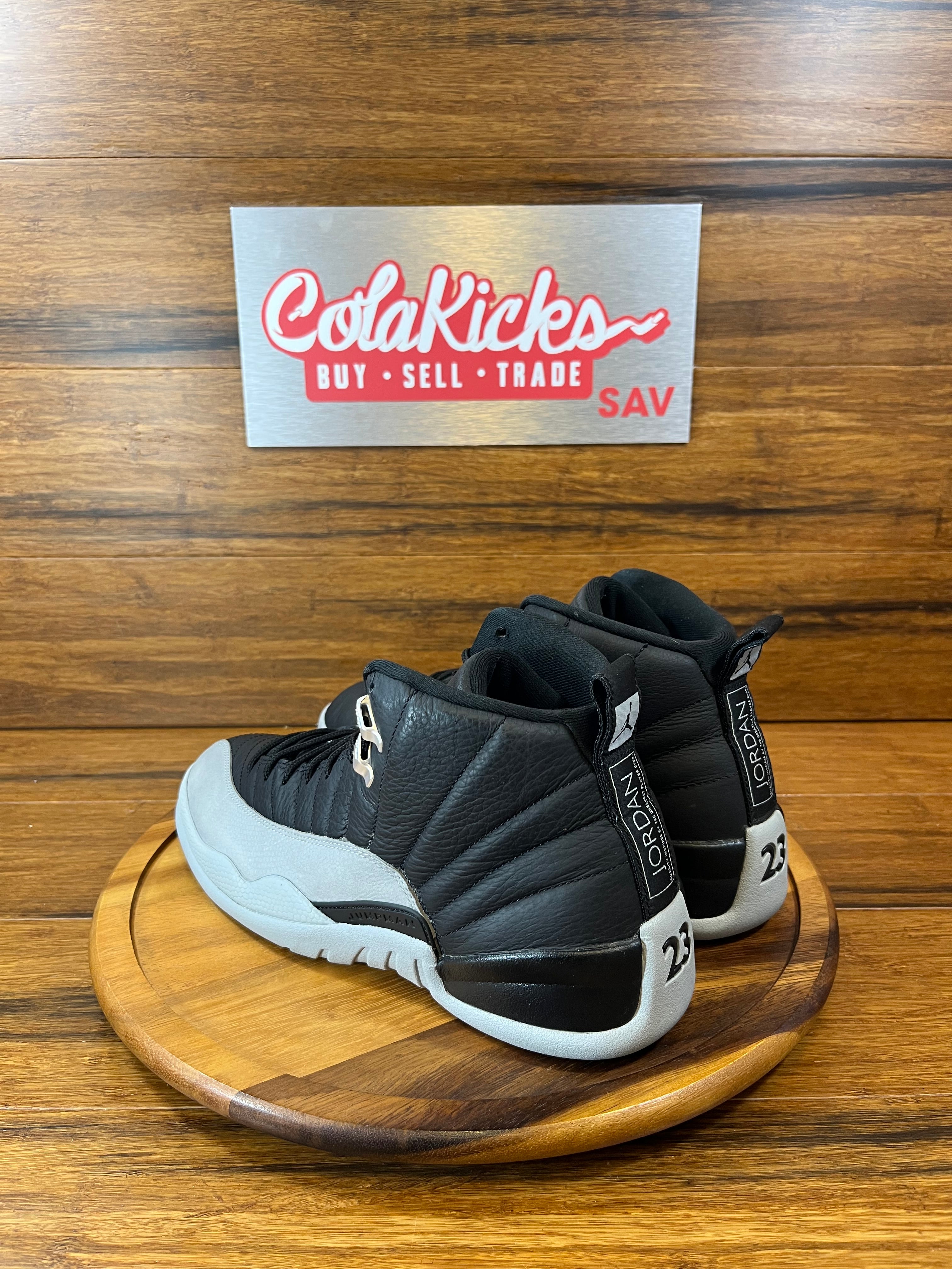 Jordan 12 Retro Barons