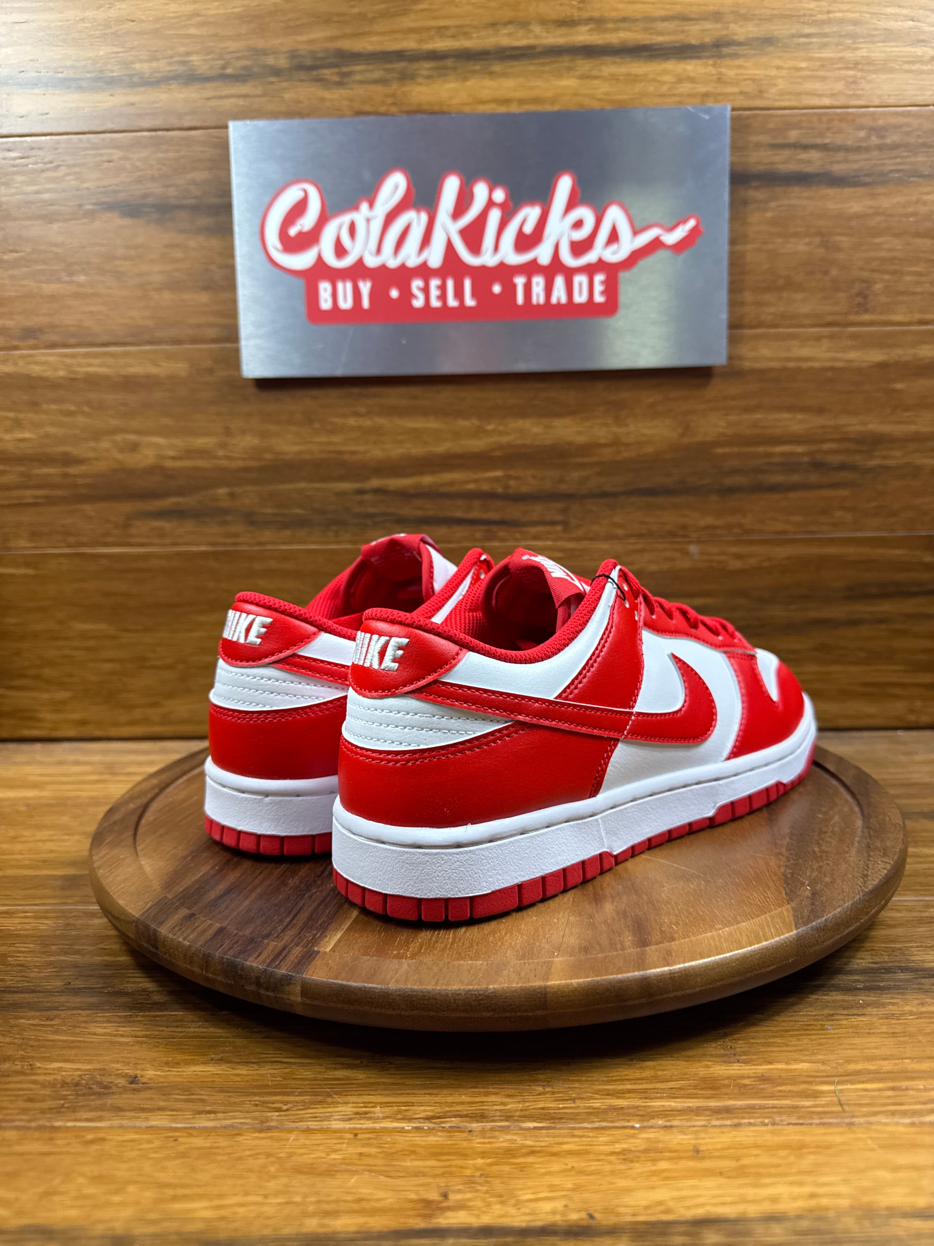 Nike Dunk Low St. Johns (2025)