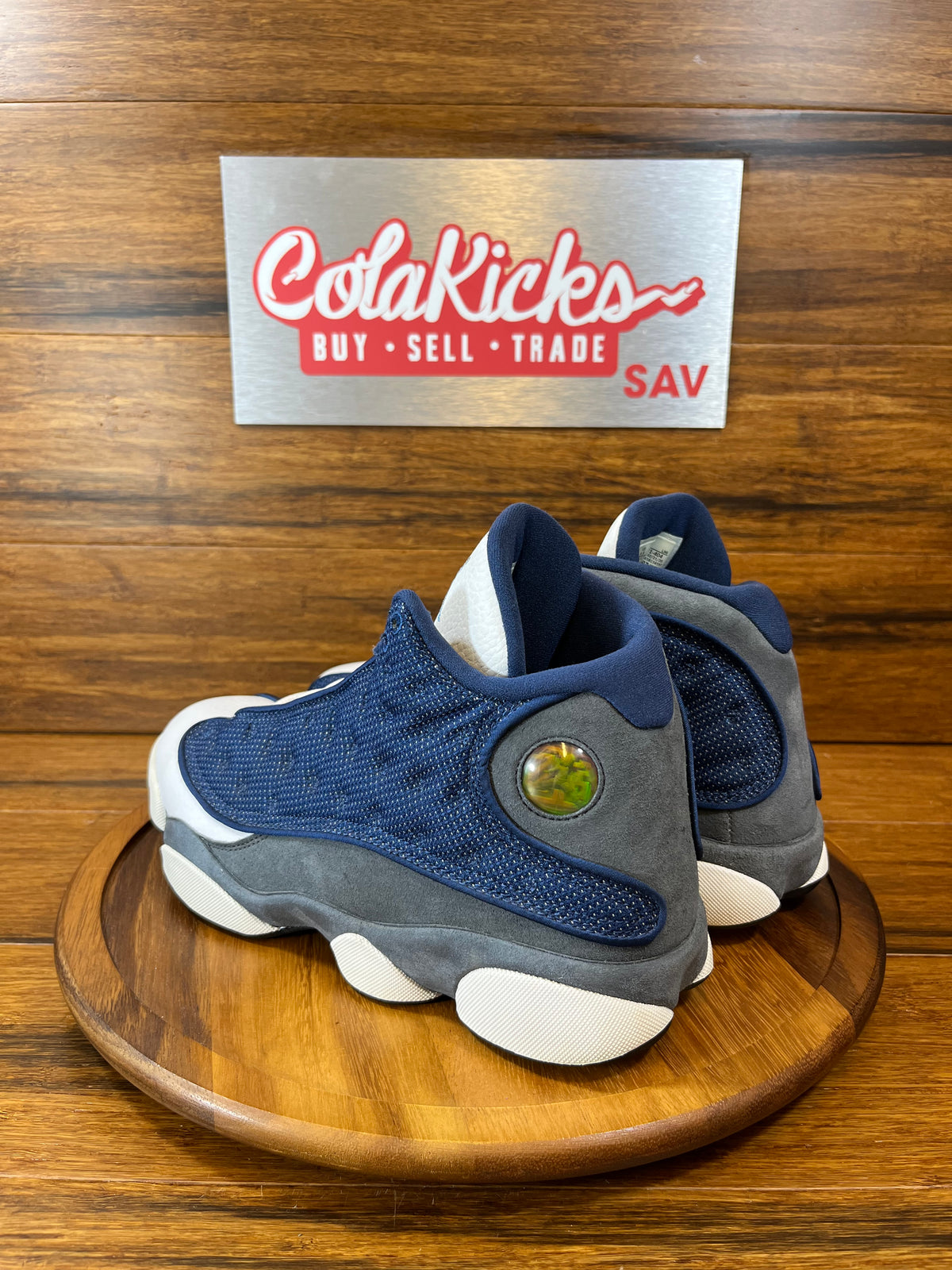 Jordan 13 Retro Flint (2020)
