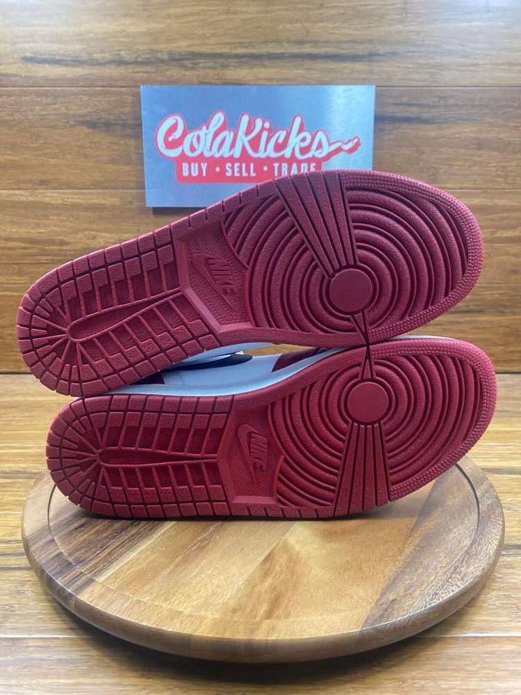 Jordan 1 Retro Chicago (2015)