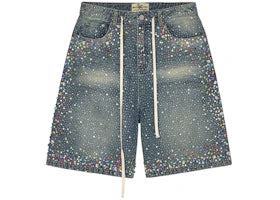 Vale Forever Rainstorm V2 Jorts