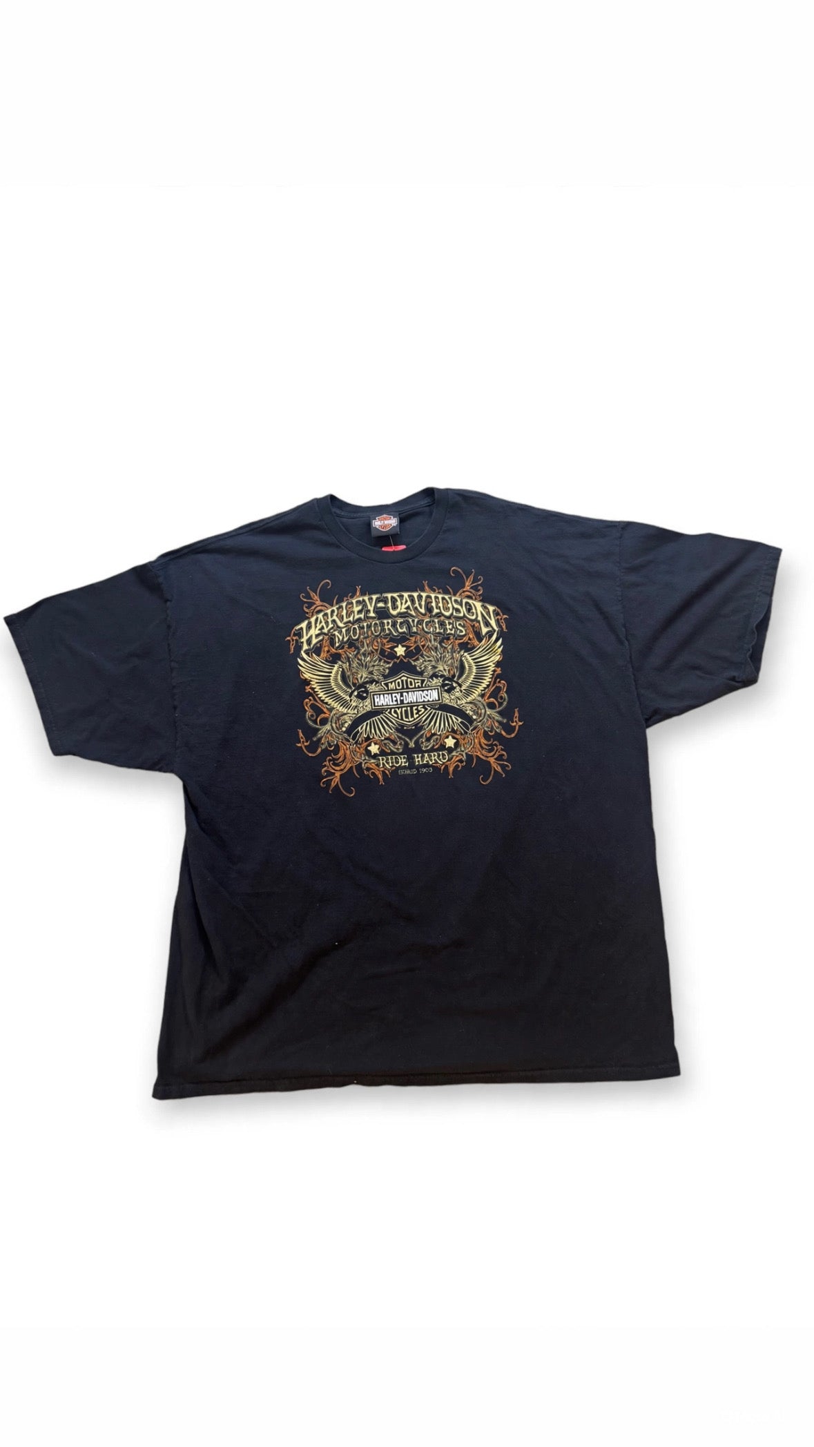 Harley Tee