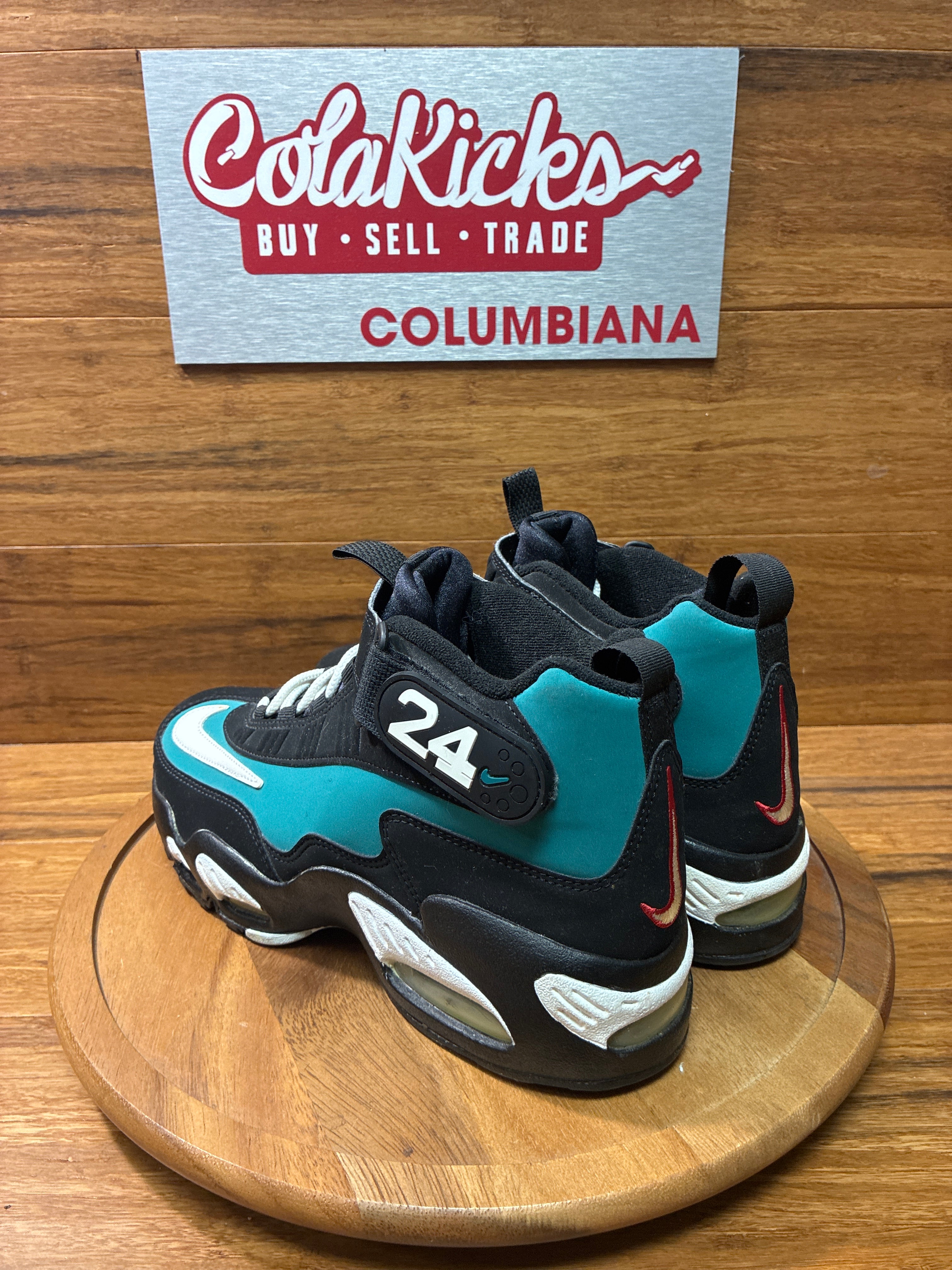Nike Air Griffey Max 1 Freshwater (2021/2025)
