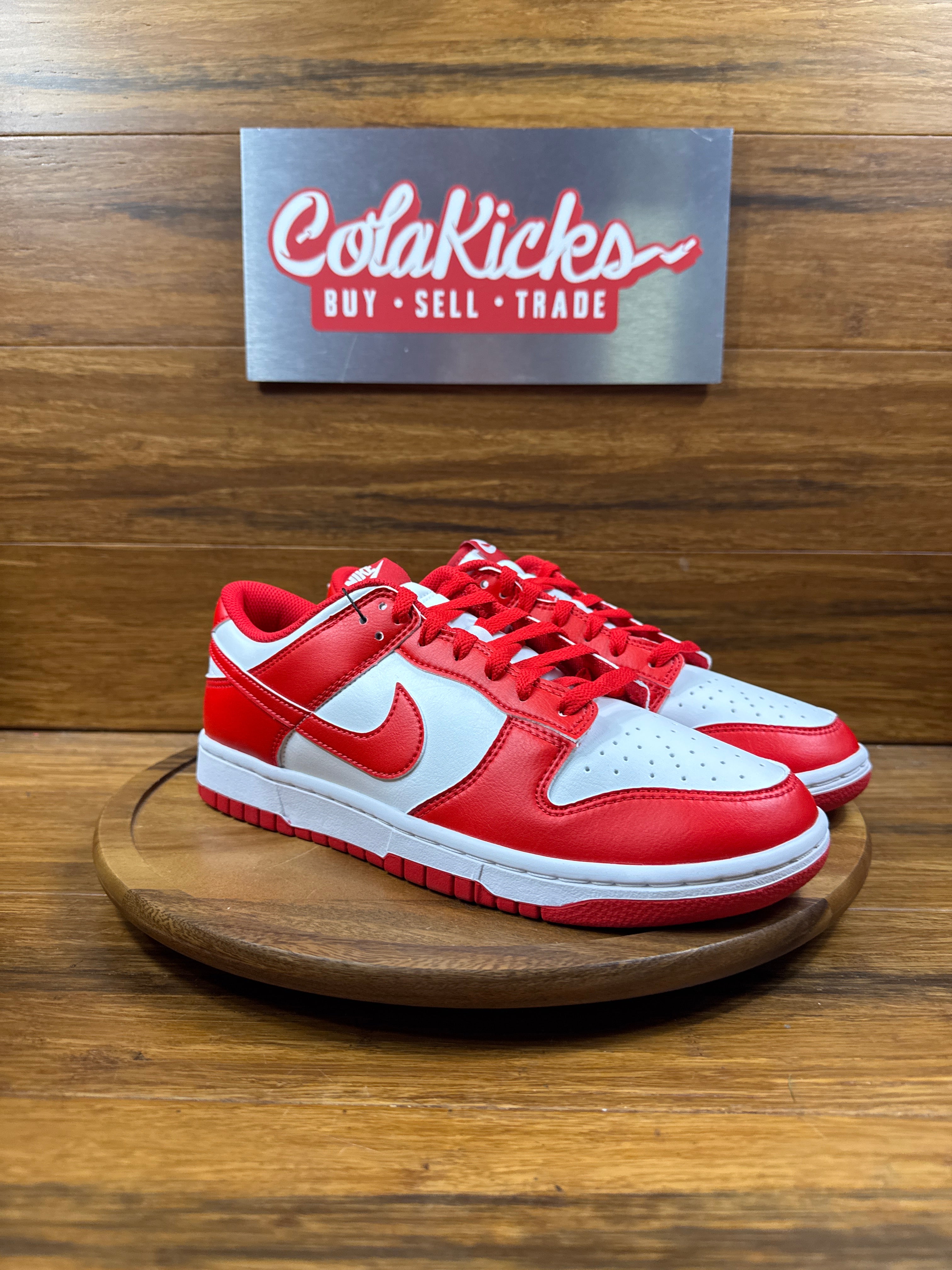 Nike Dunk Low St. Johns (2025)