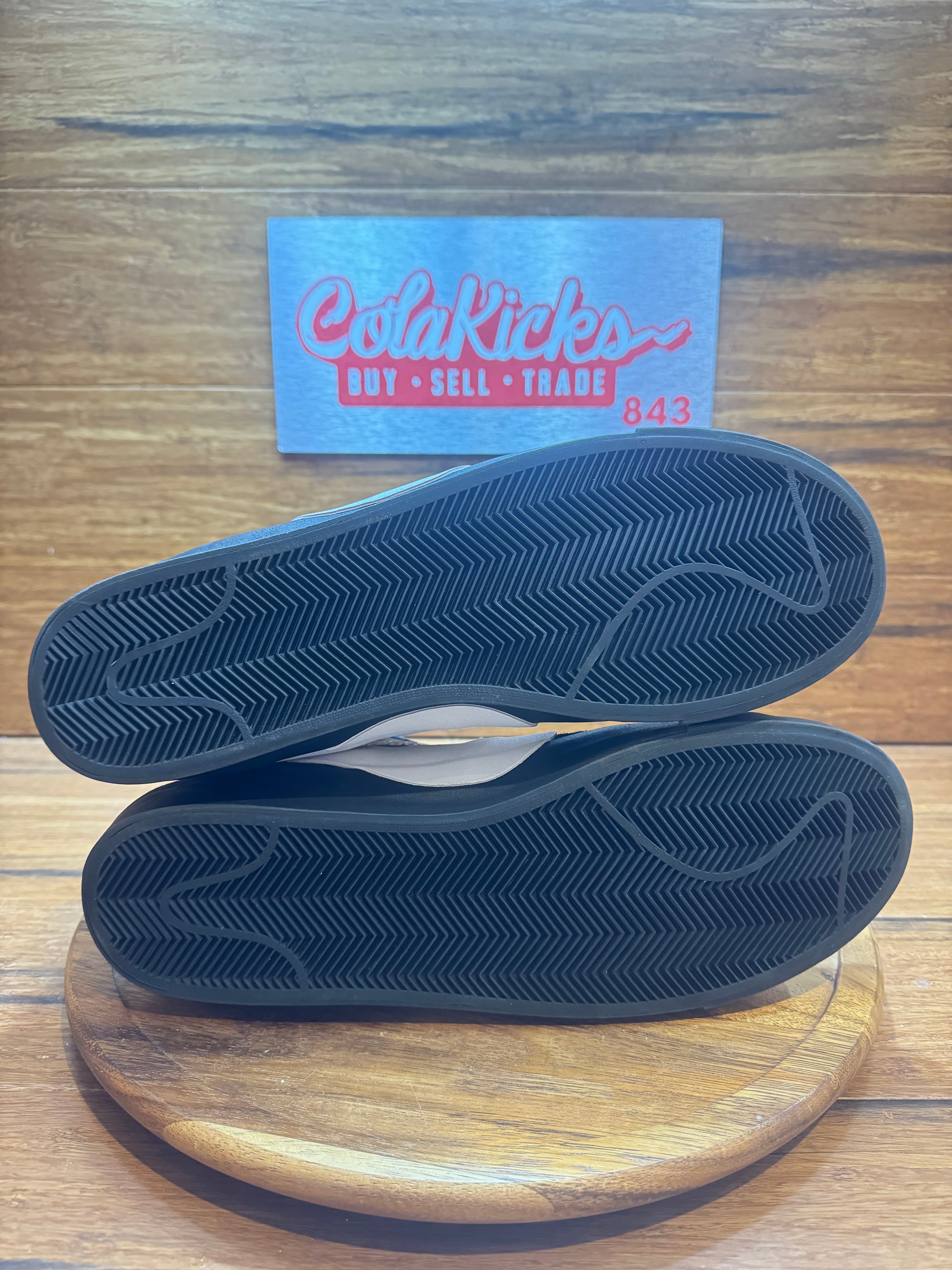 Nike Blazer Mid Off-White Grim Reaper