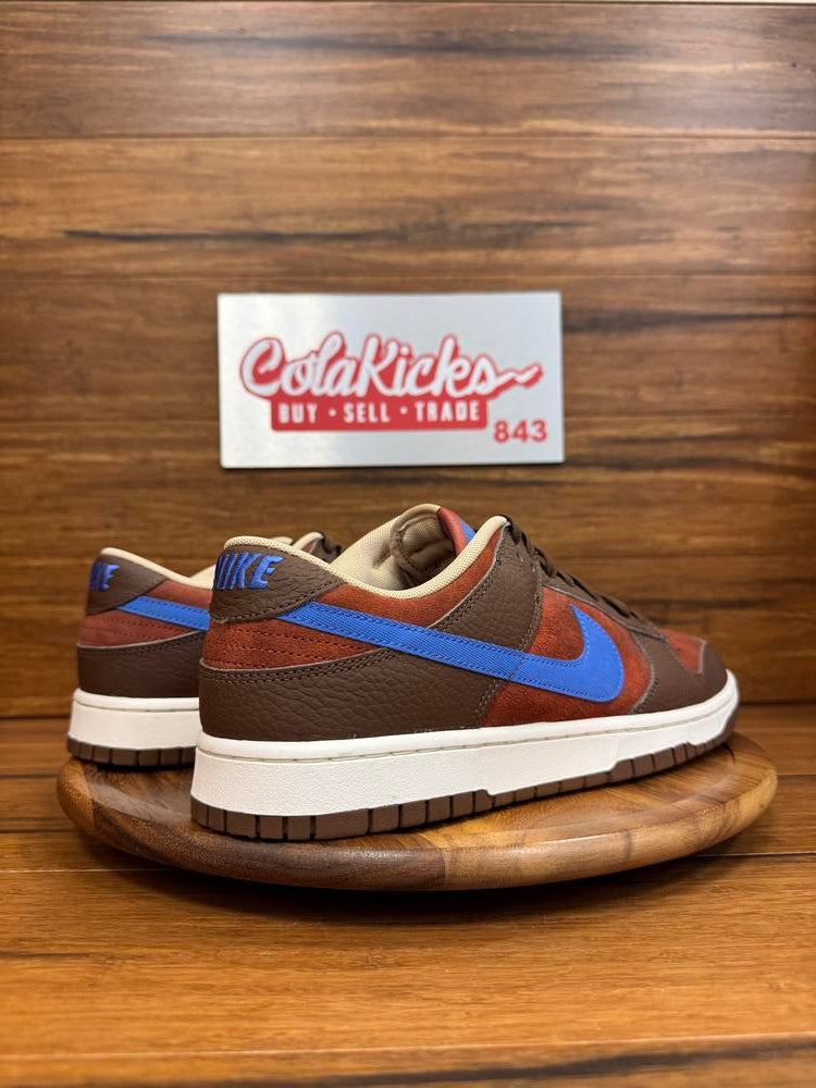 Nike Dunk Low Retro PRM Mars Stone