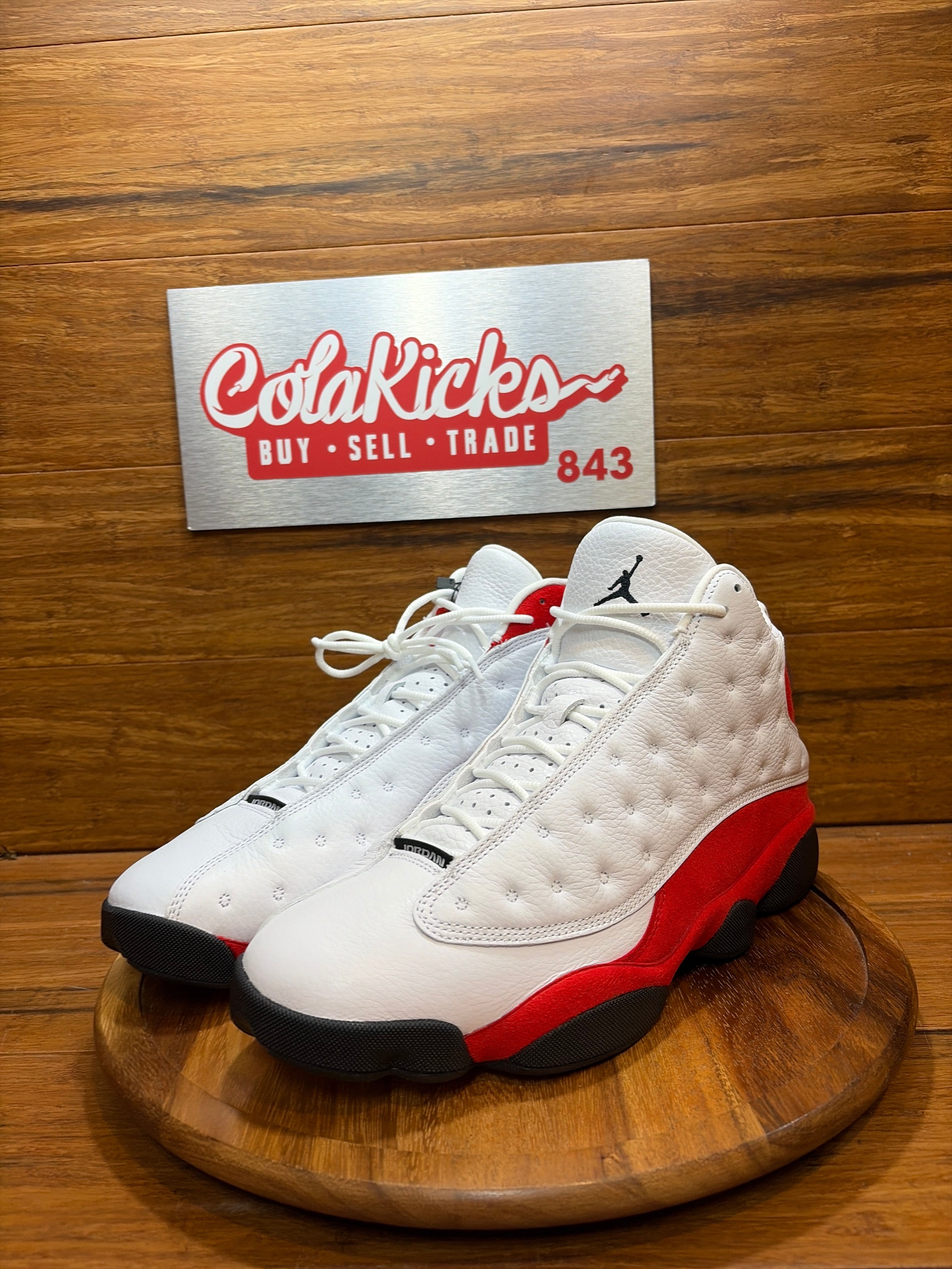 Jordan 13 Retro OG Chicago (2026)