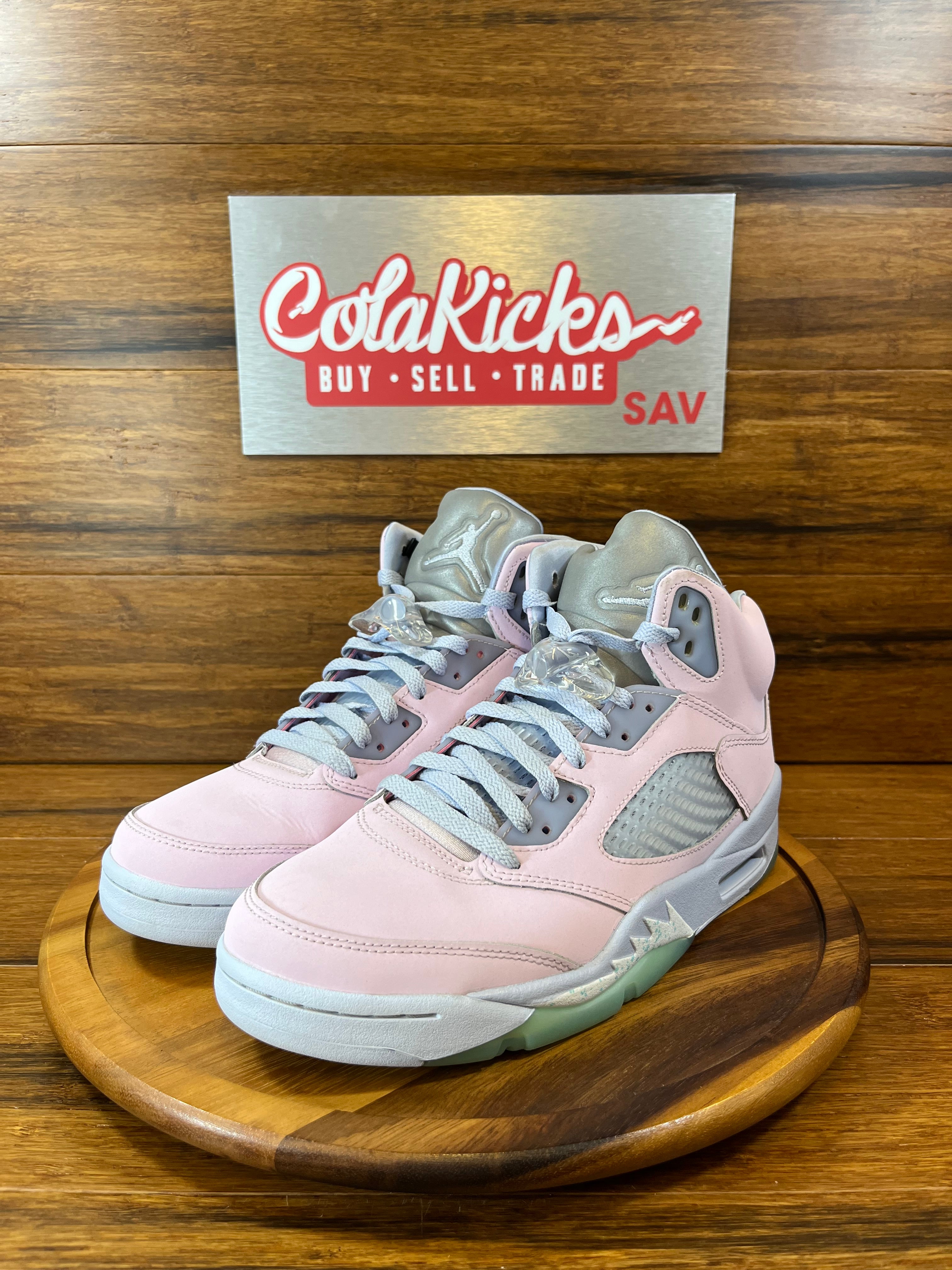 Jordan 5 Retro Easter (2022)