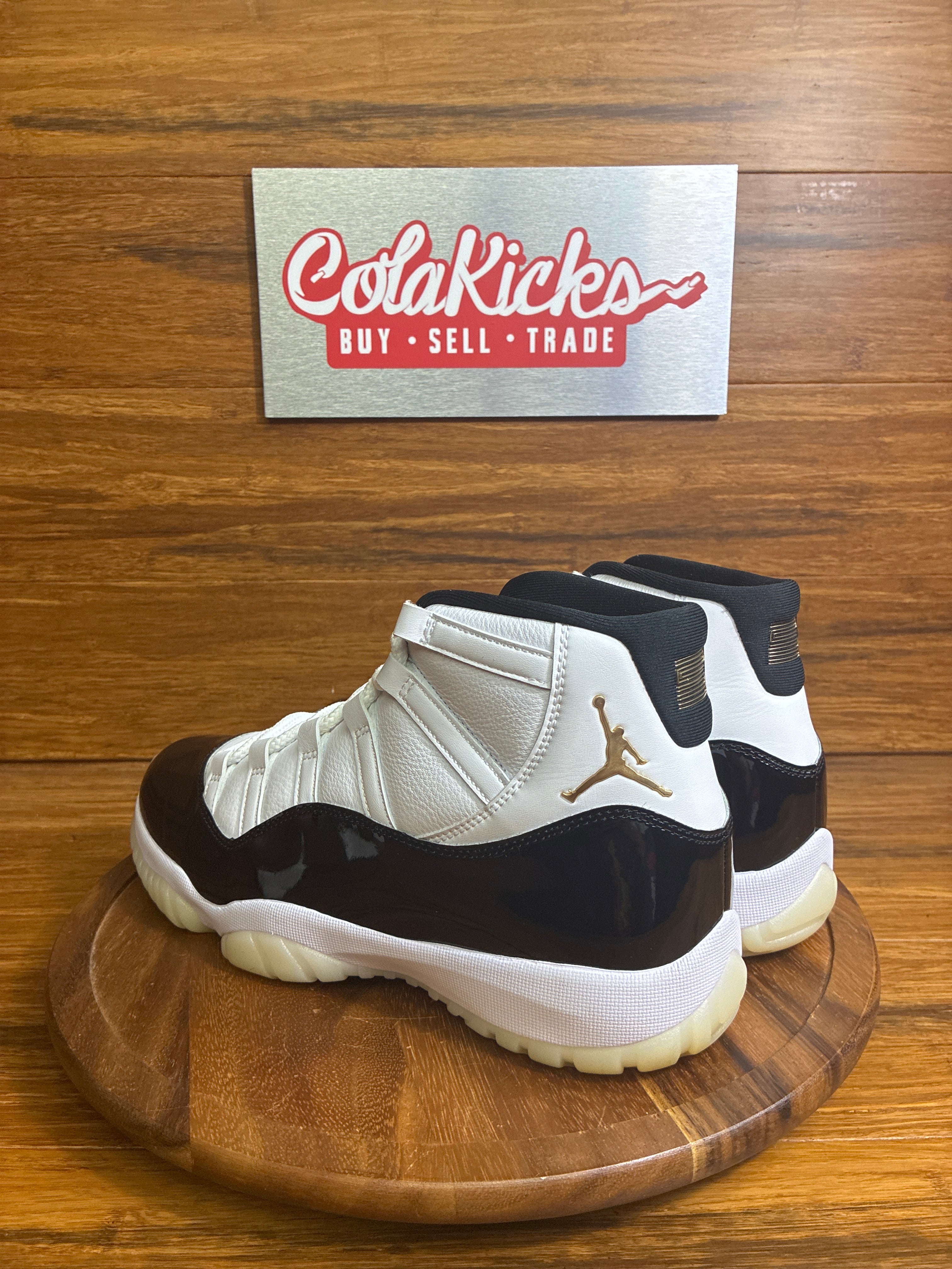 Jordan 11 Retro DMP Gratitude (2023)