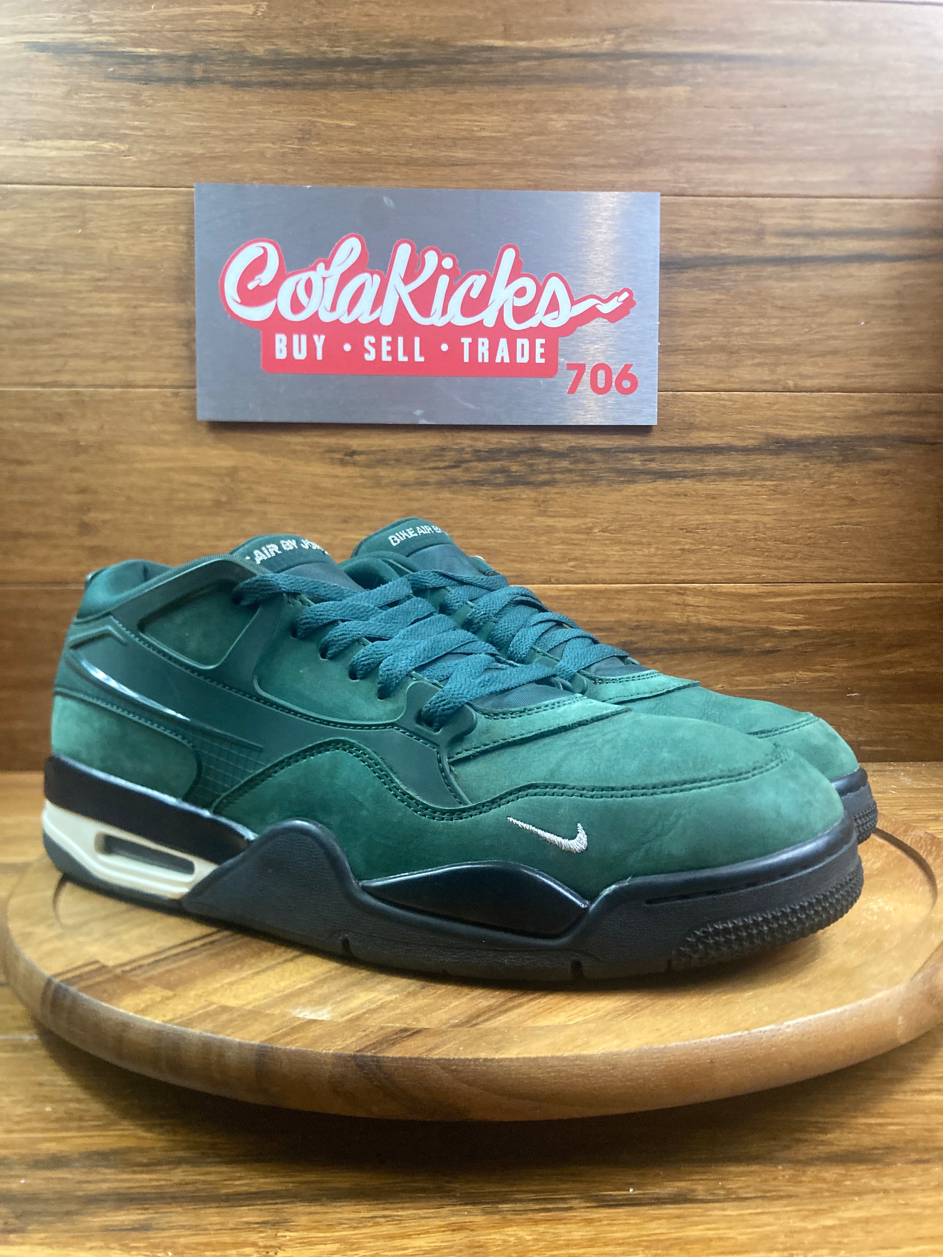 Jordan 4 RM SP Nigel Sylvester Grandma's Driveway