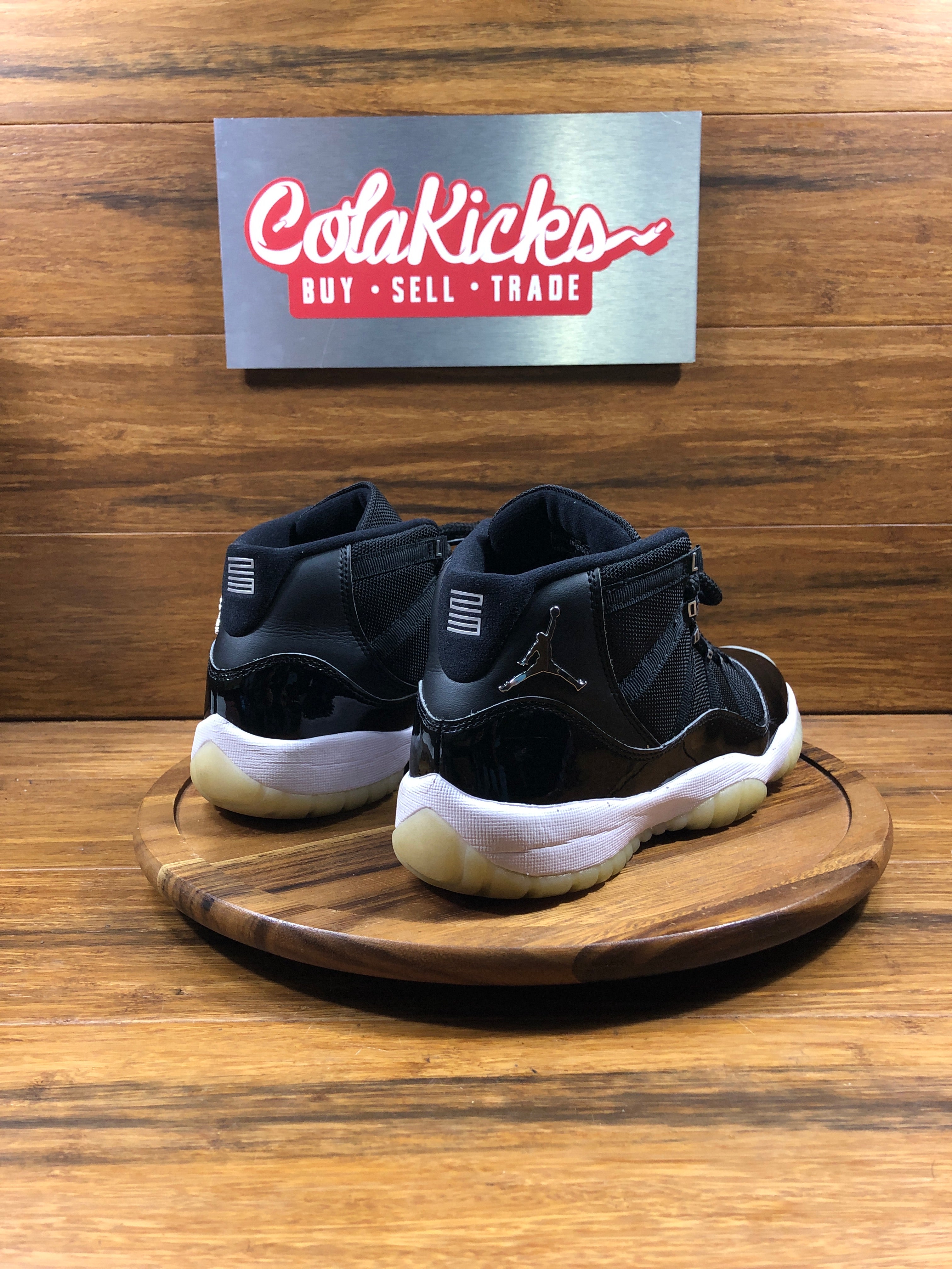 Jordan 11 Retro Jubilee (GS)