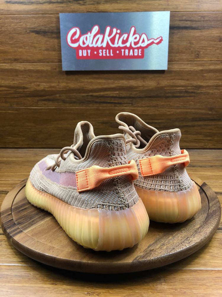 adidas Yeezy Boost 350 V2 Clay