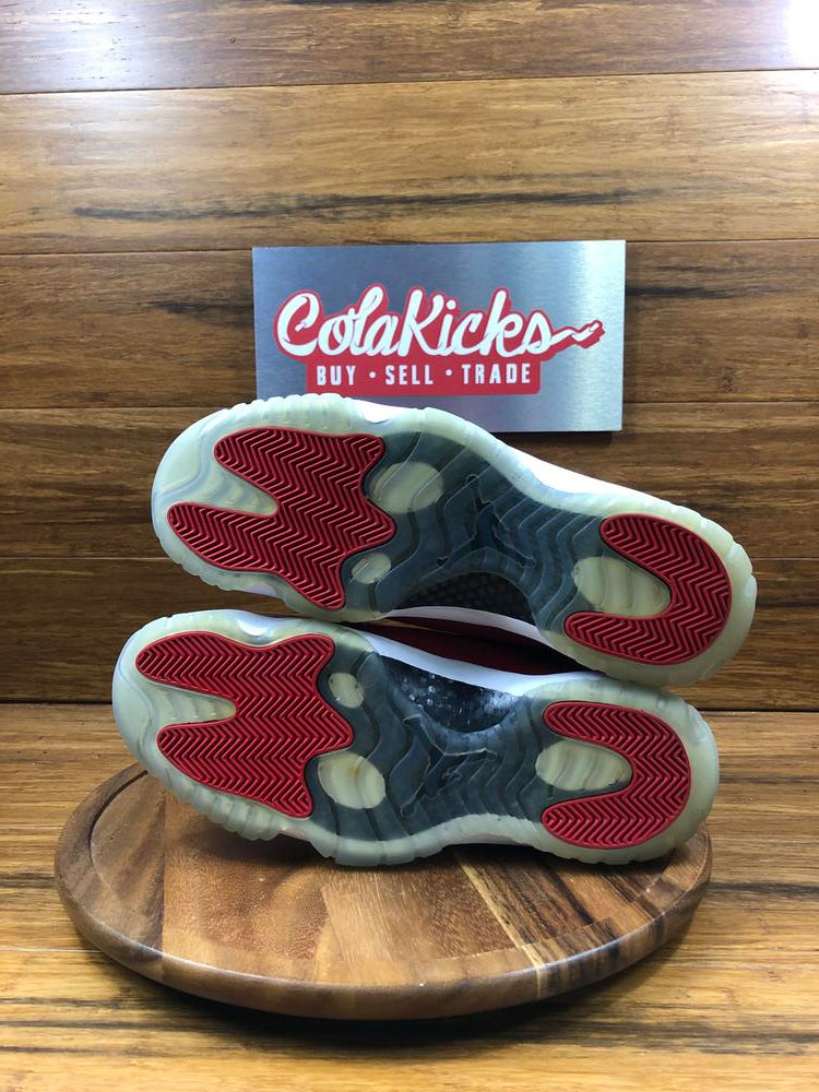 Jordan 11 Retro Win Like 96