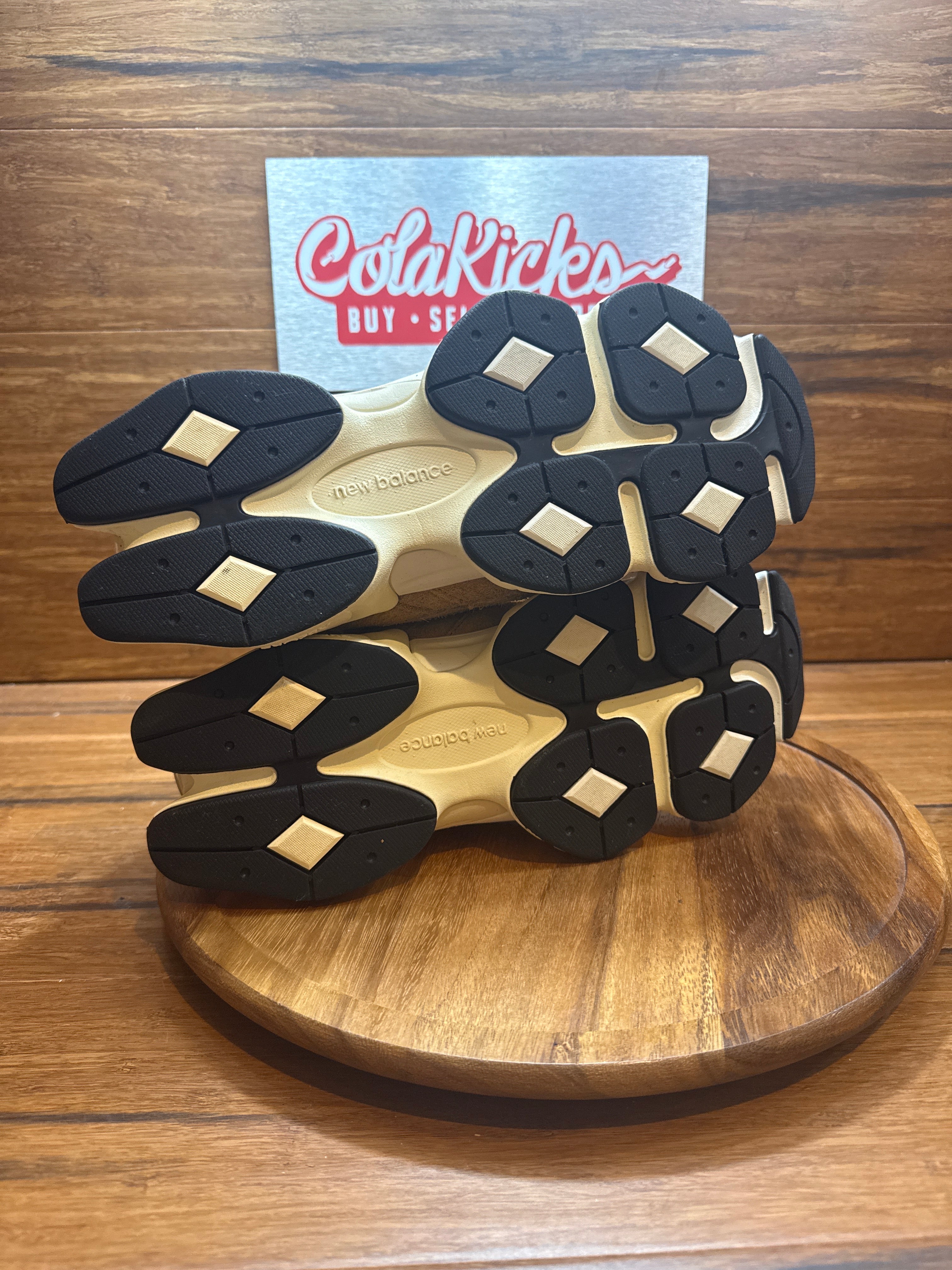 New Balance 9060 Great Plains