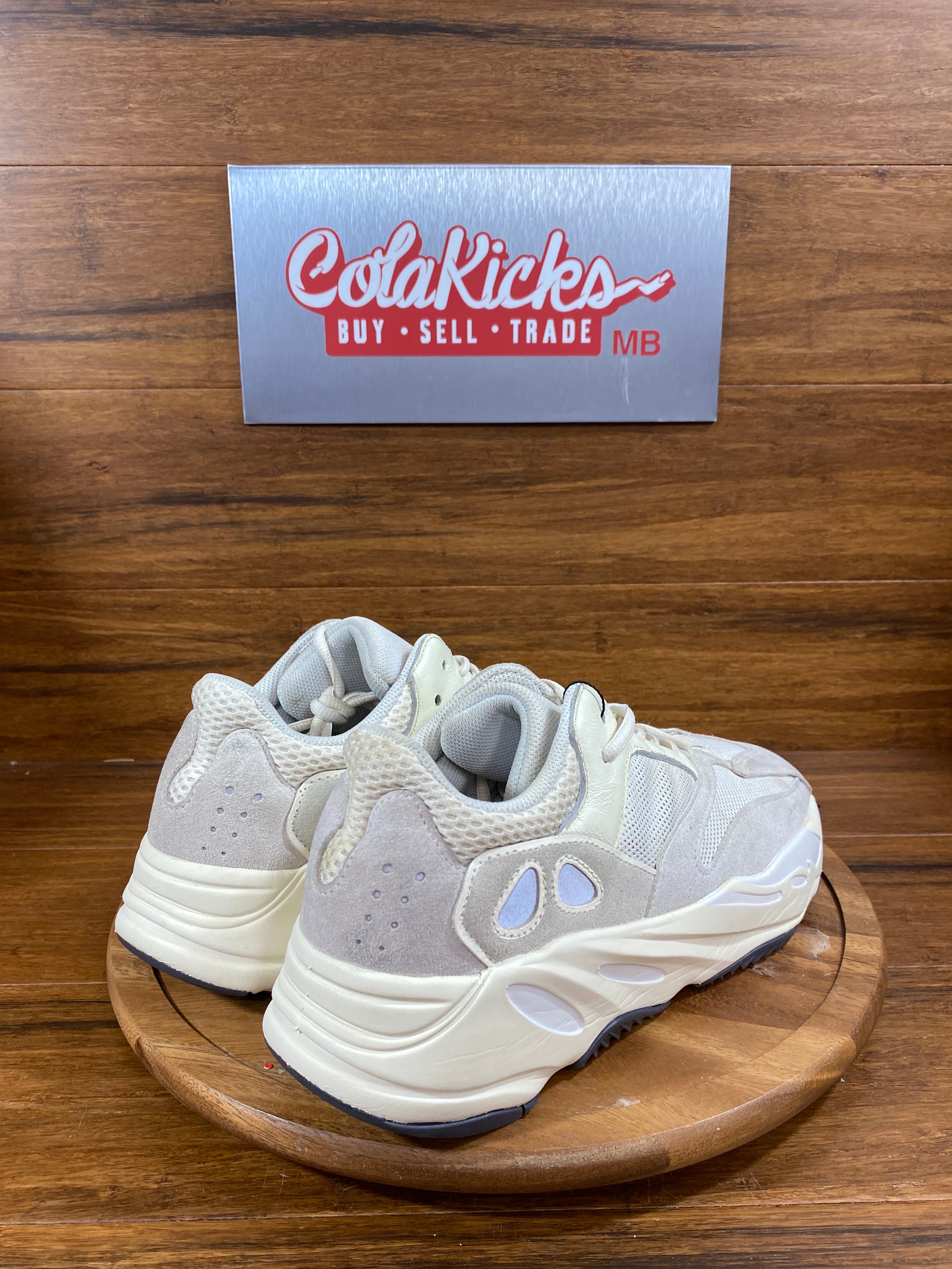 adidas Yeezy Boost 700 Analog