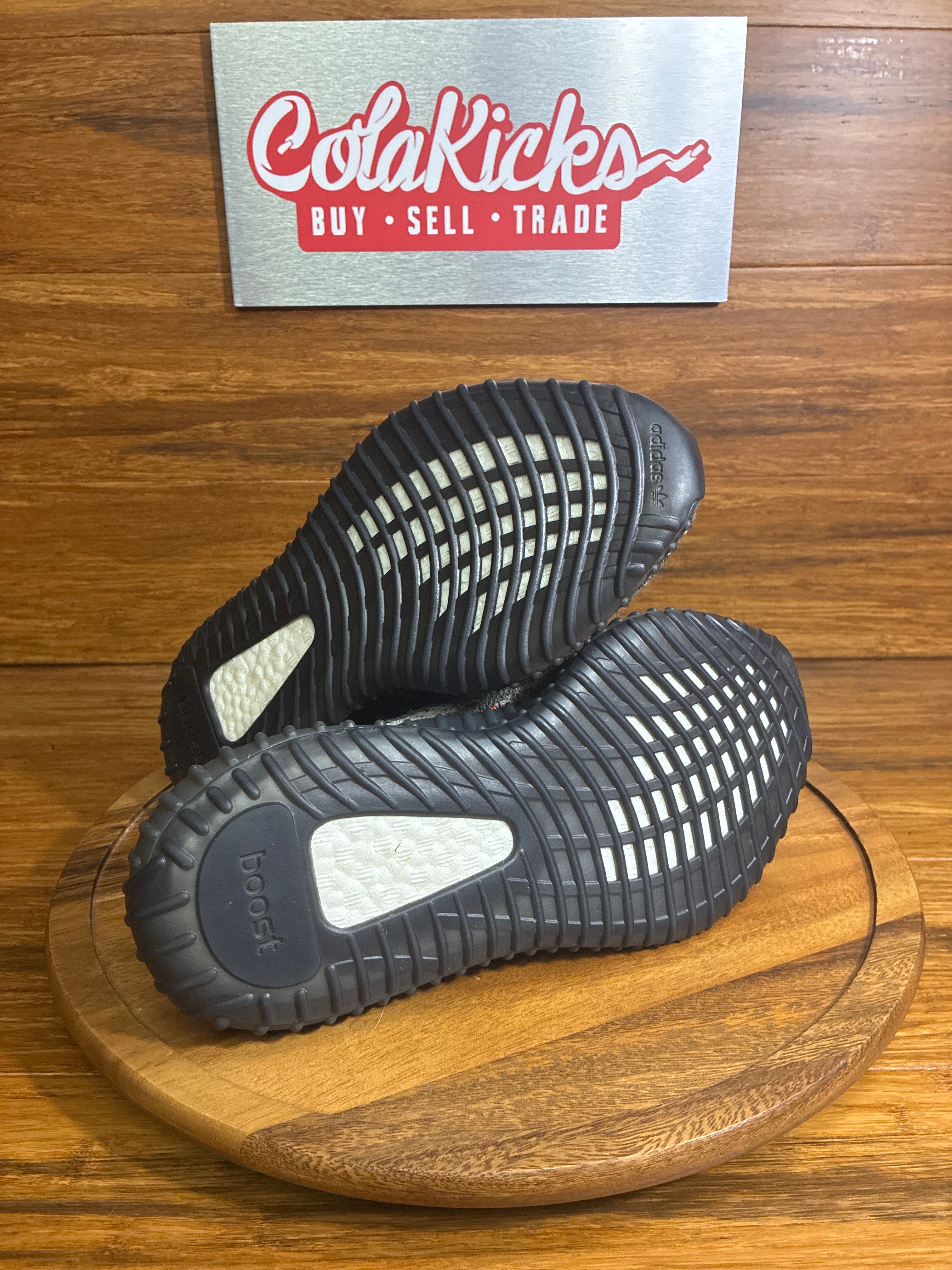 adidas Yeezy Boost 350 V2 Carbon Beluga