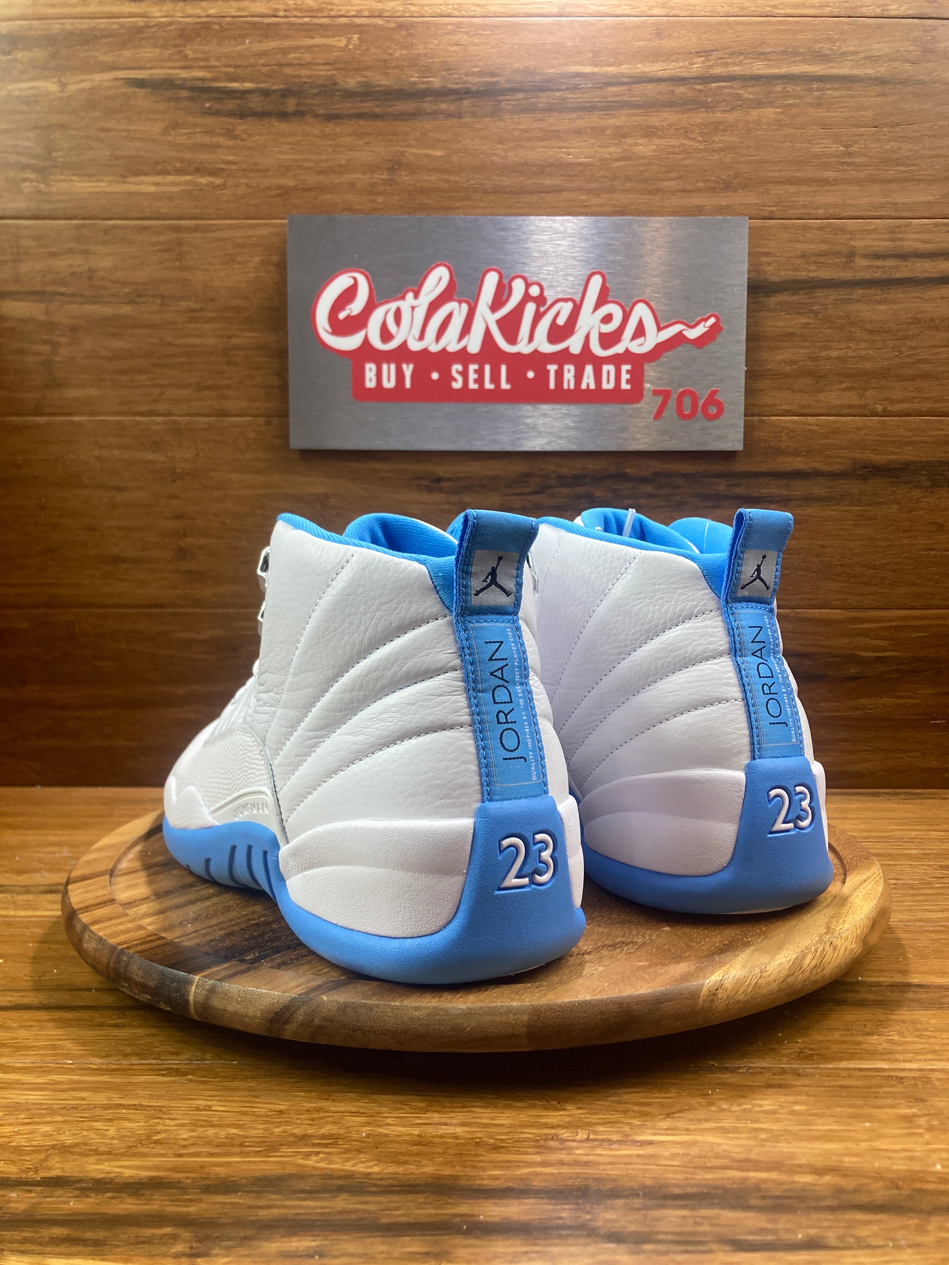 Jordan 12 Retro Melo (2025)