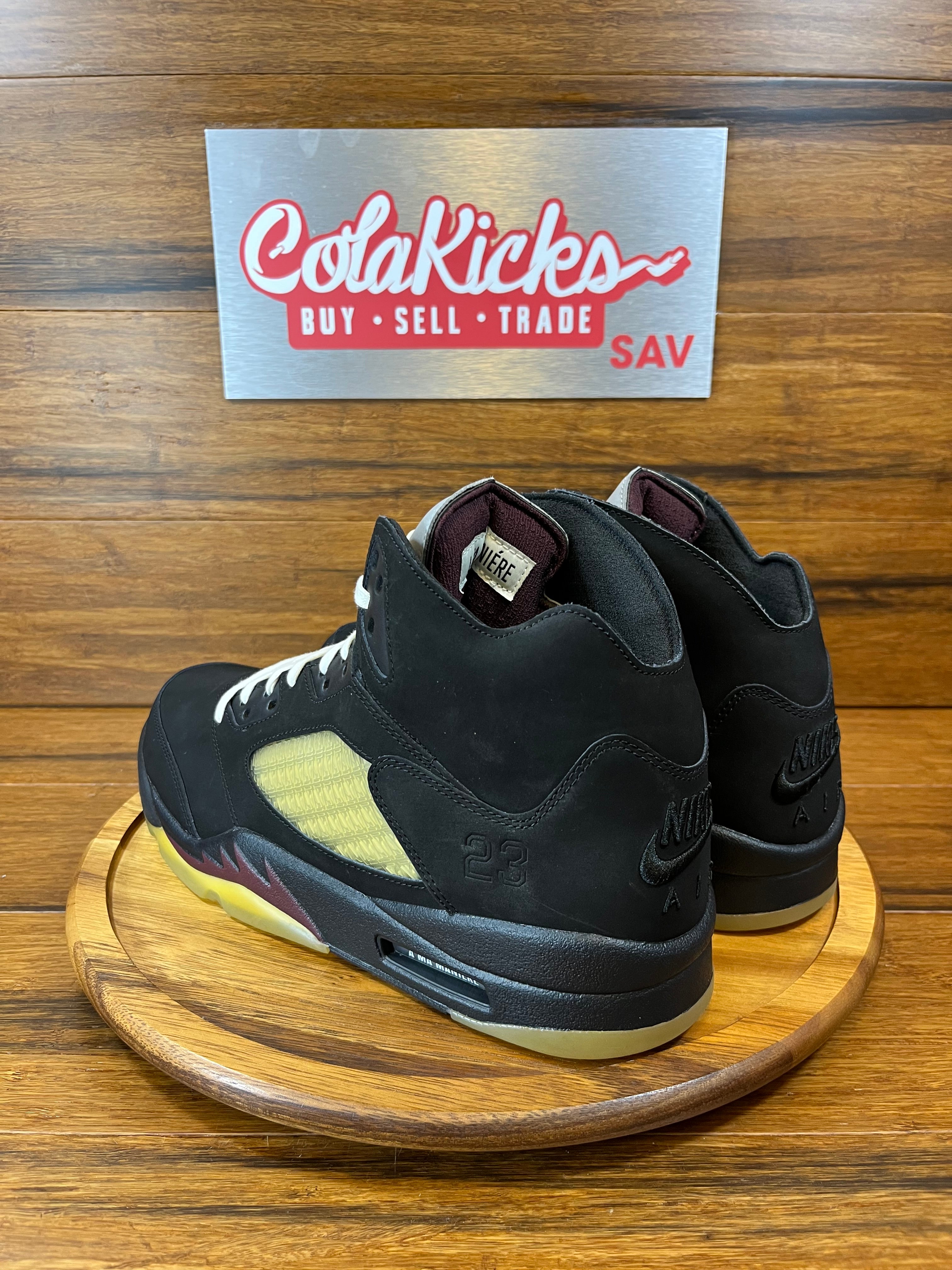 Jordan 5 Retro A Ma Maniére Dusk