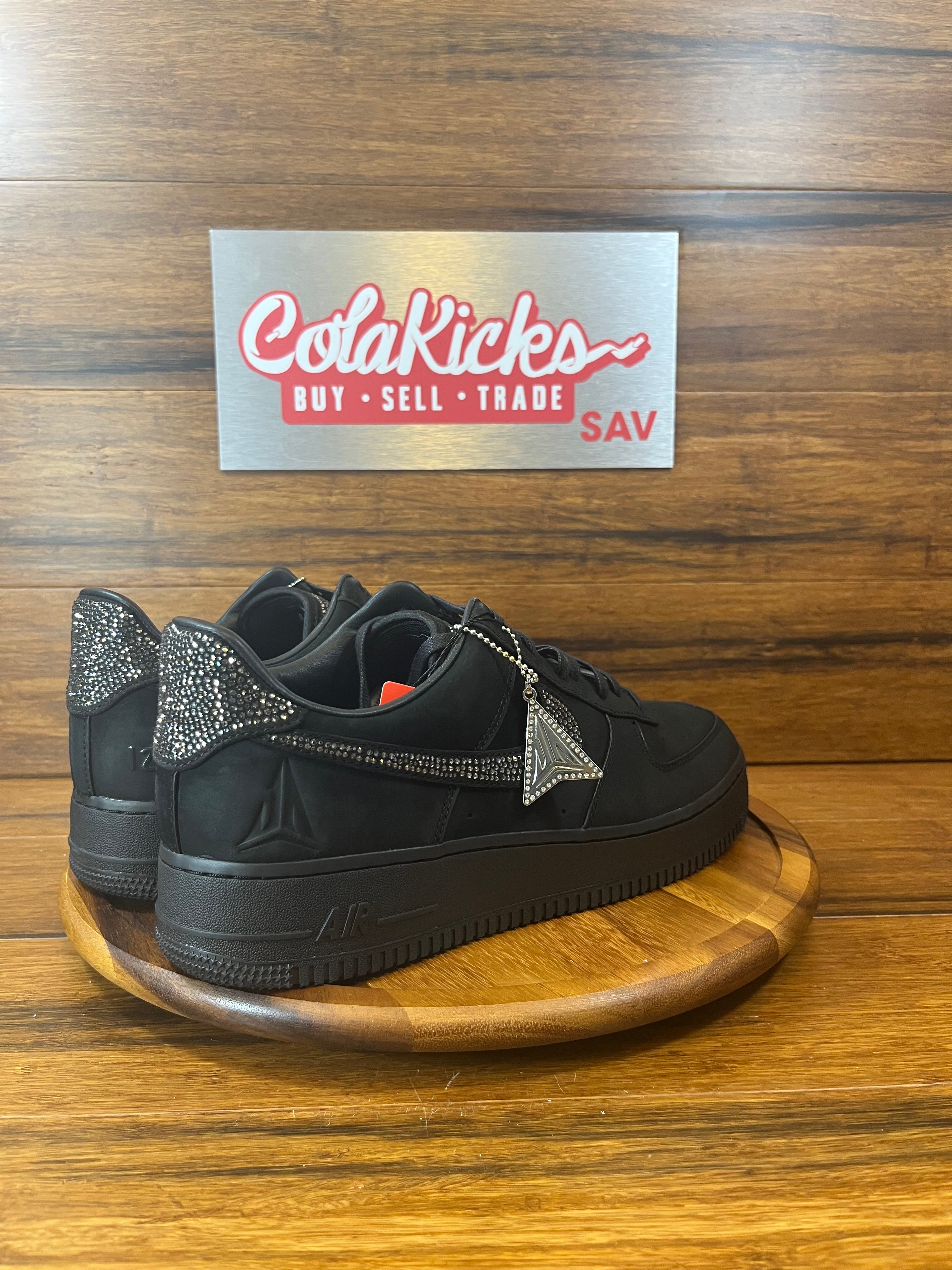 Nike Air Force 1 Low LX Ja Morant Swarovski