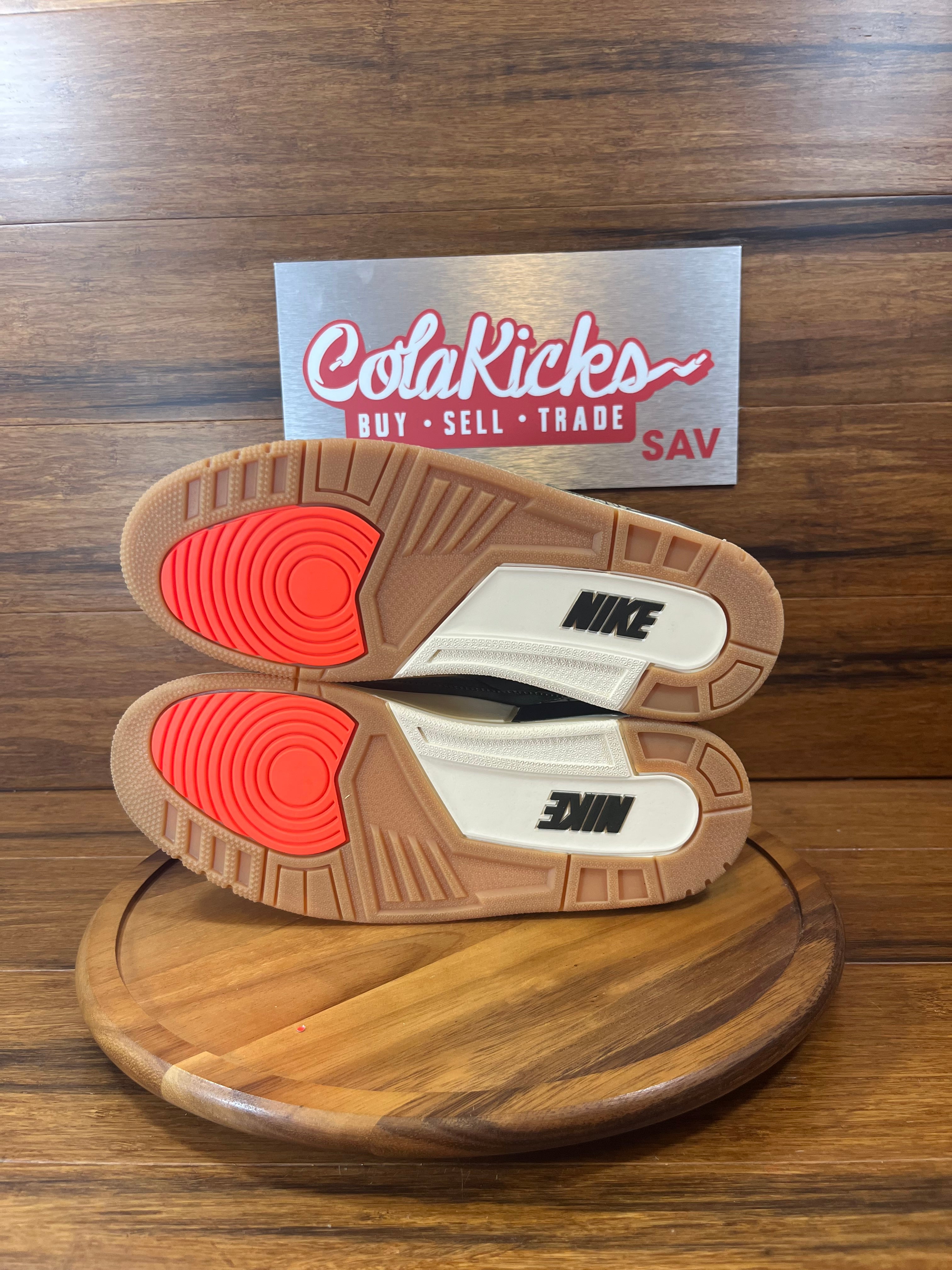 Jordan 3 Retro Family Affair