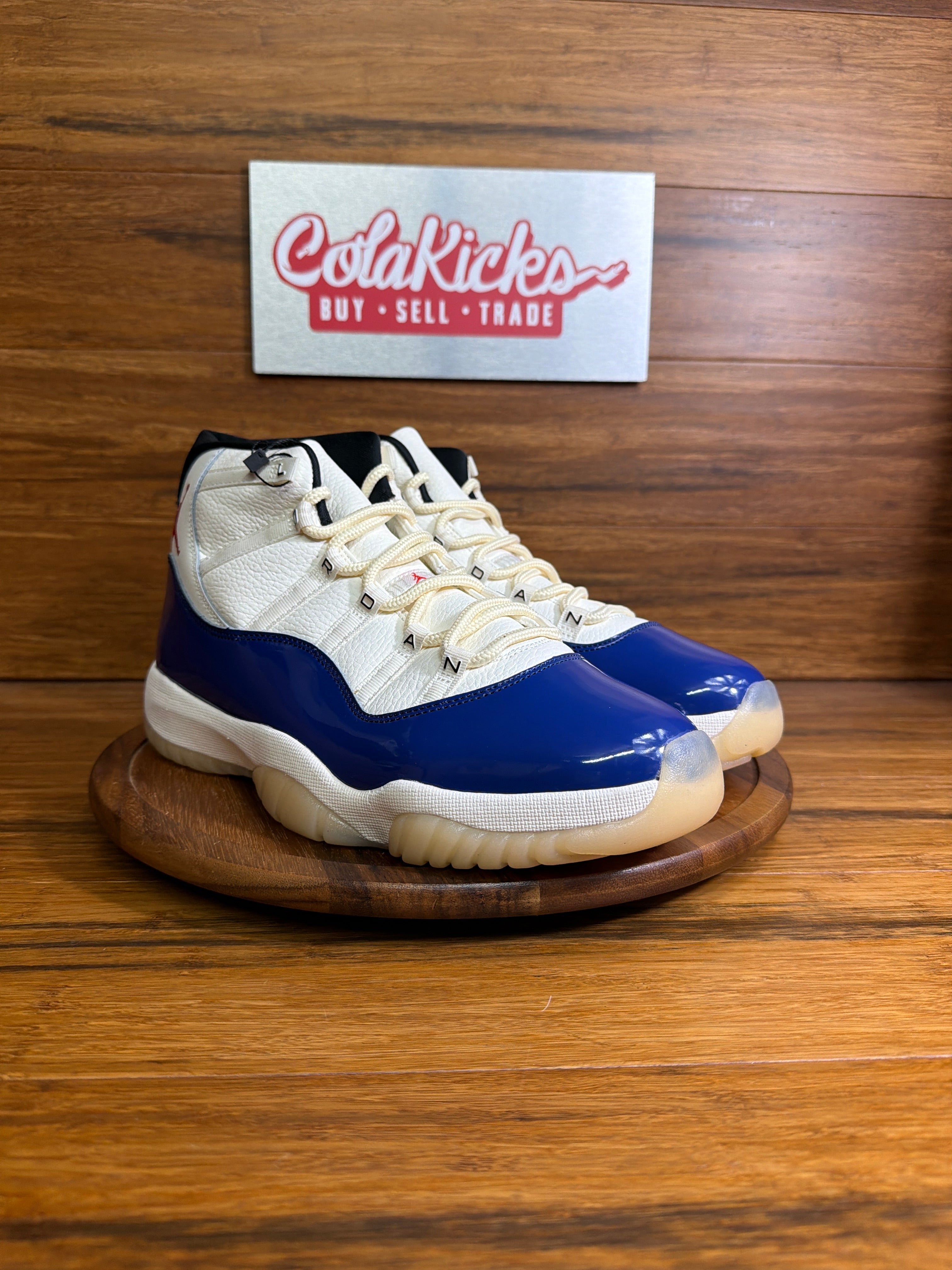 Jordan 11 Retro Rare Air