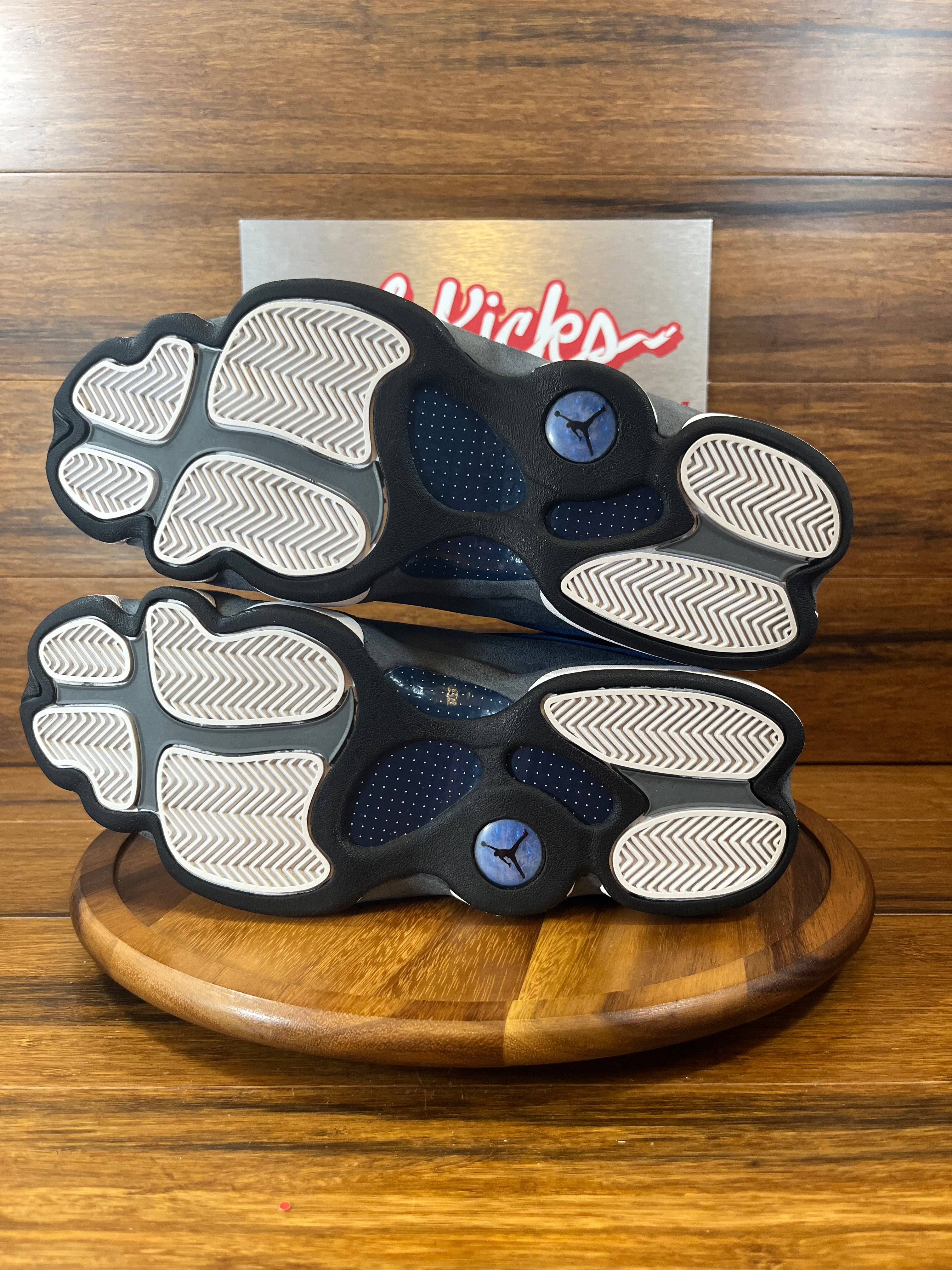 Jordan 13 Retro Flint (2020)