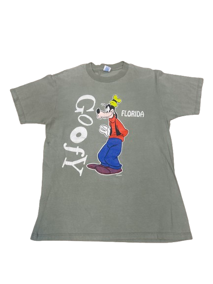 Goofy tee