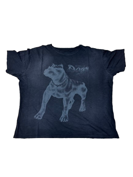 GV Gallery Raspberry Hills Dogs Tee