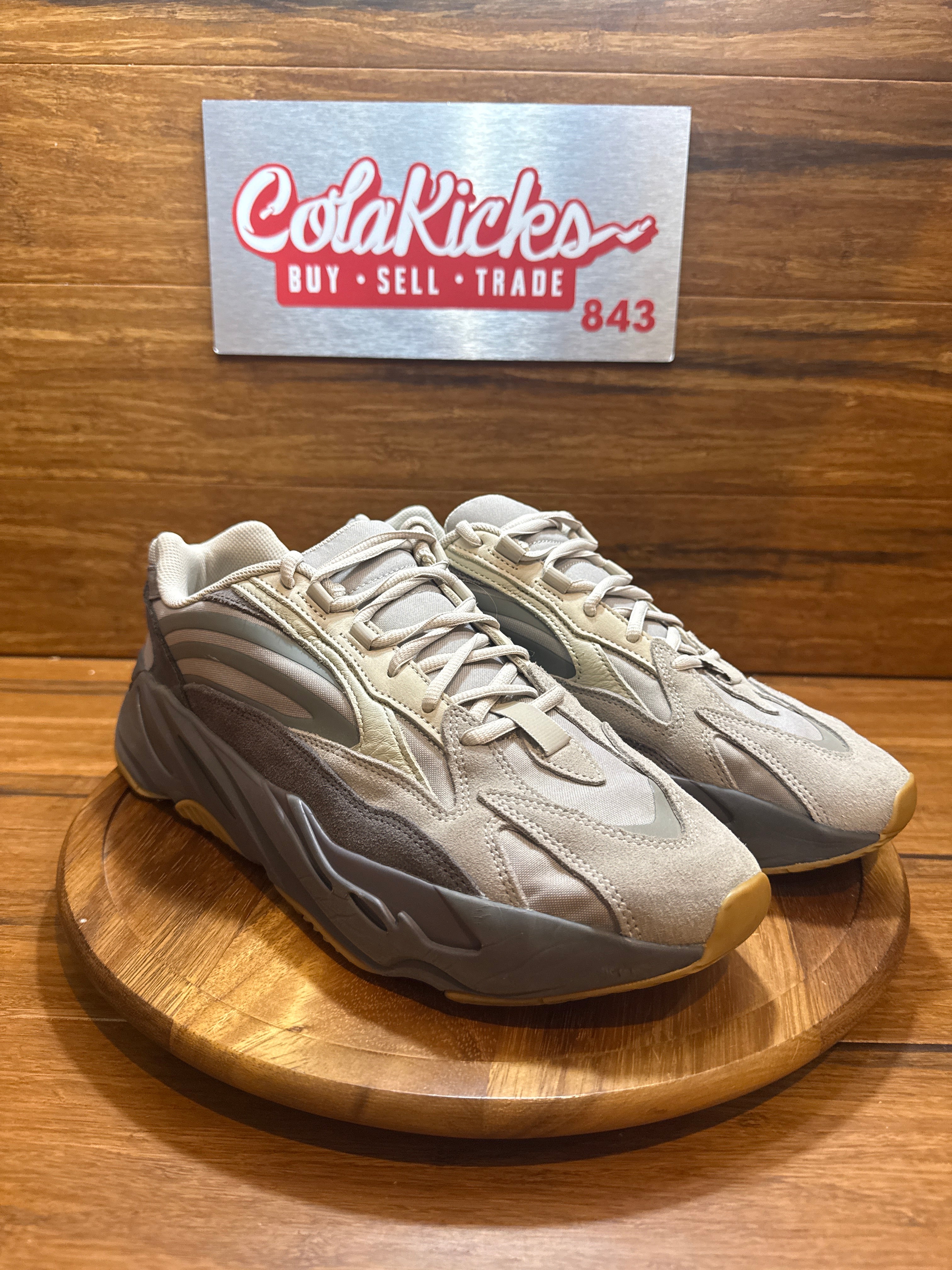 adidas Yeezy Boost 700 V2 Tephra