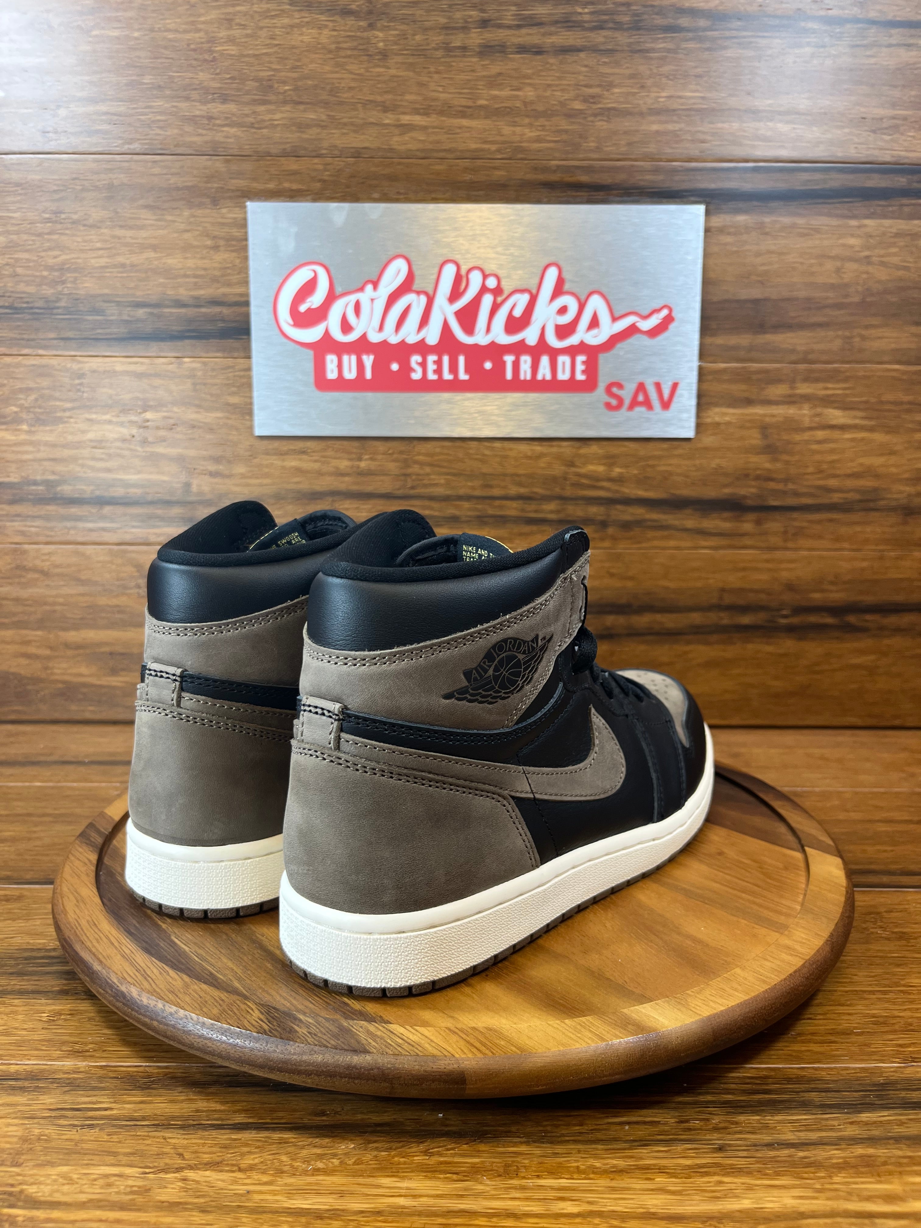 Jordan 1 Retro High OG Palomino