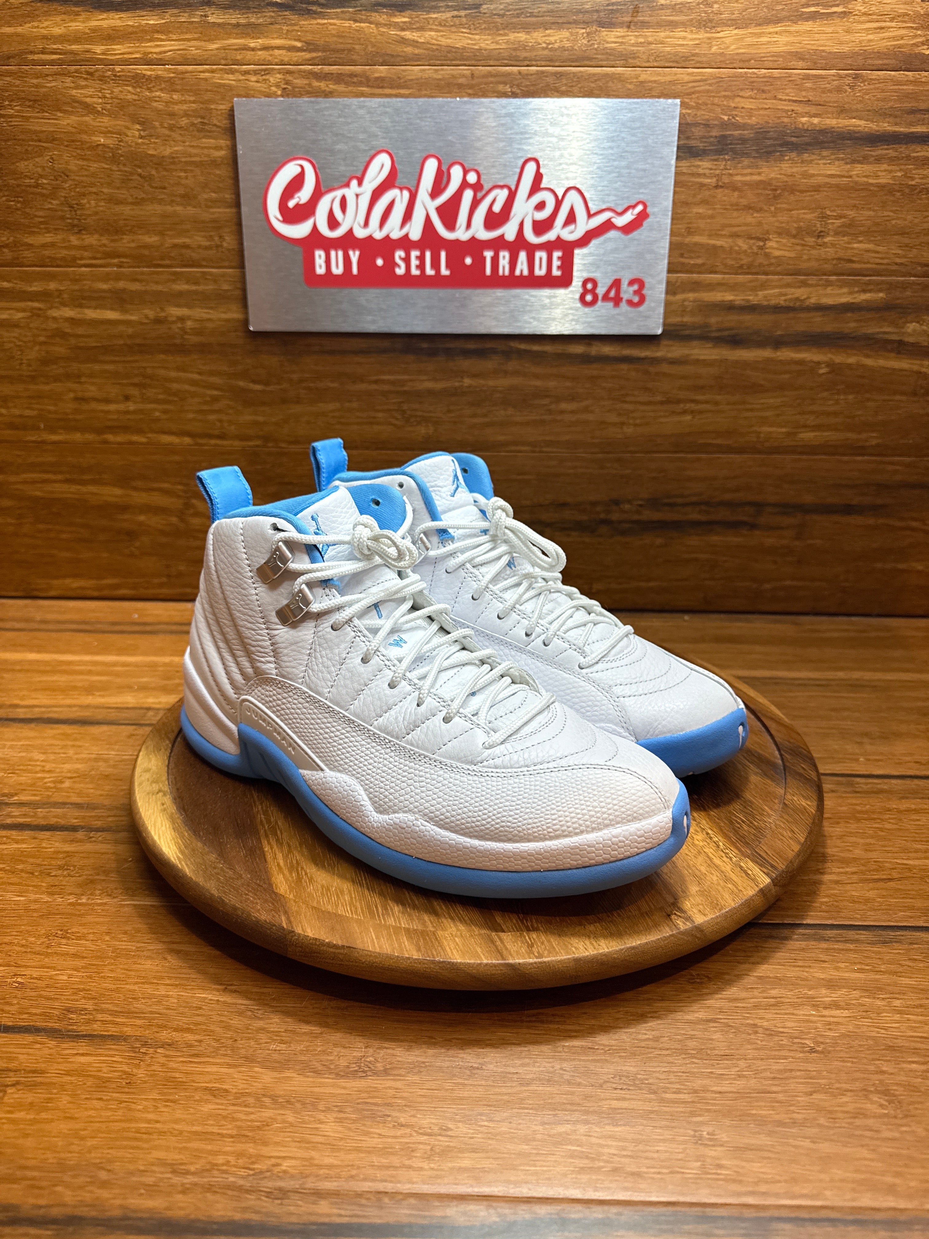 Jordan 12 Retro Melo (2025)