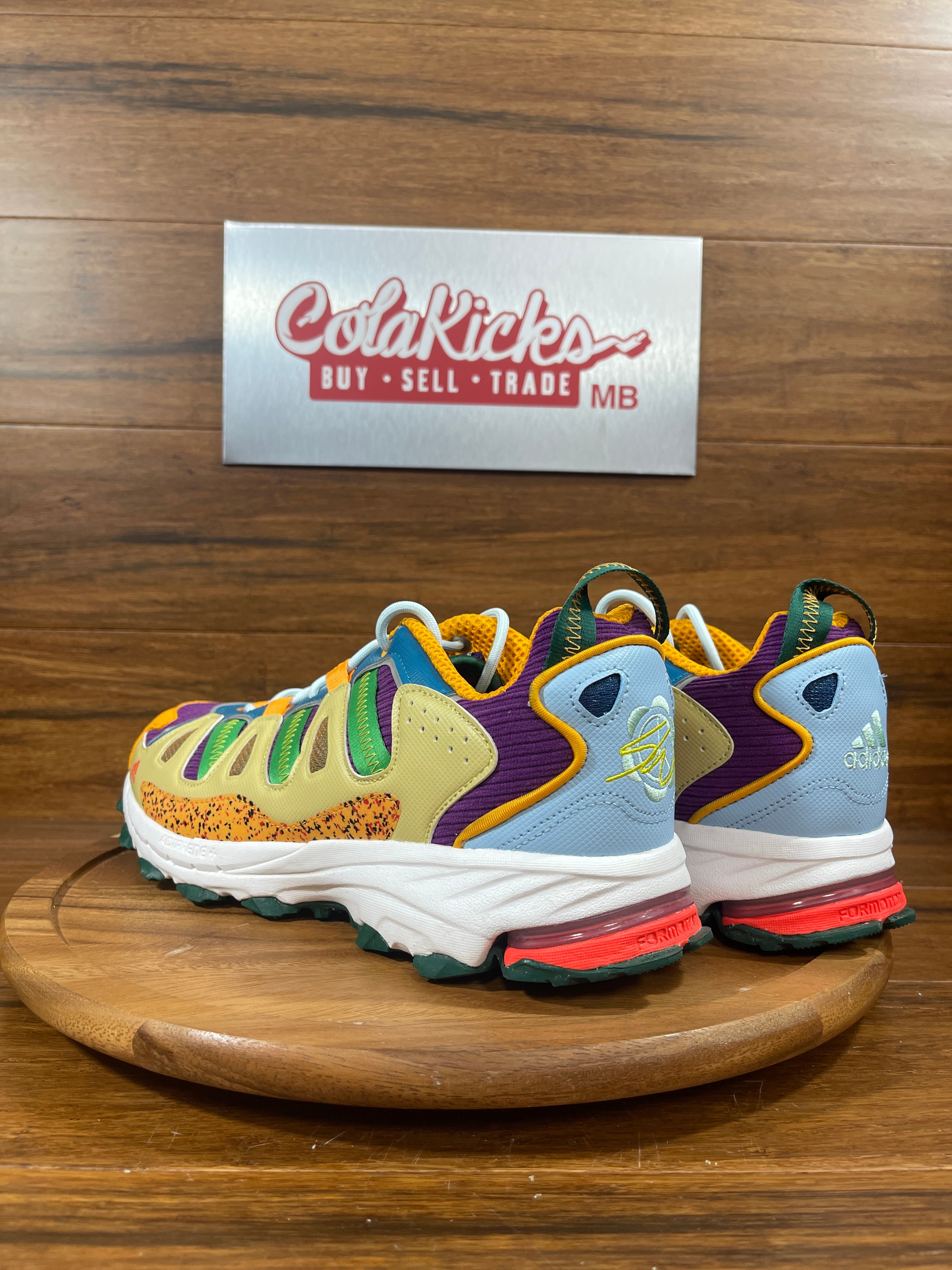adidas Superturf Adventure Sean Wotherspoon Jiminy Cricket