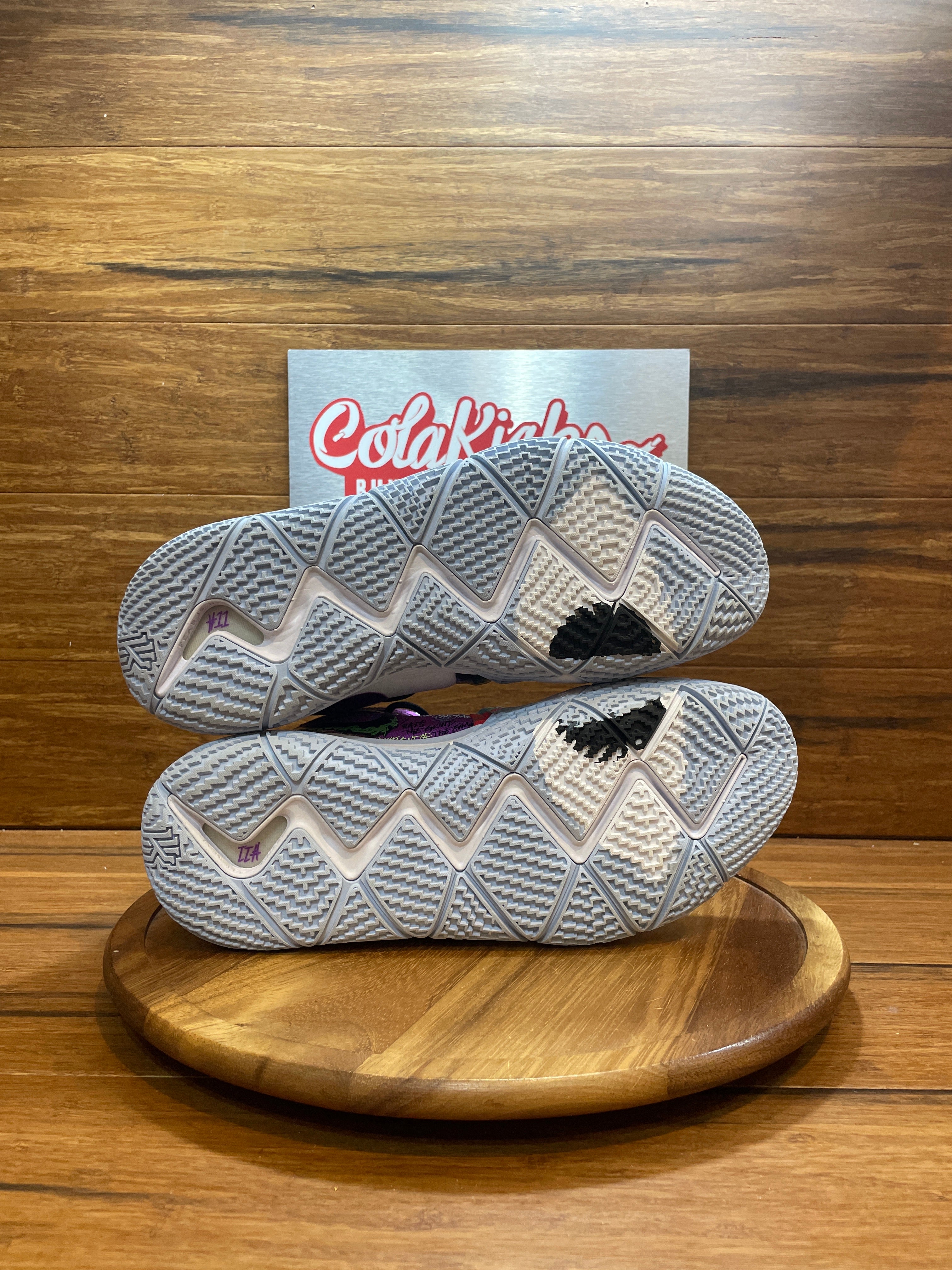 Nike Kybrid S2 Best Of