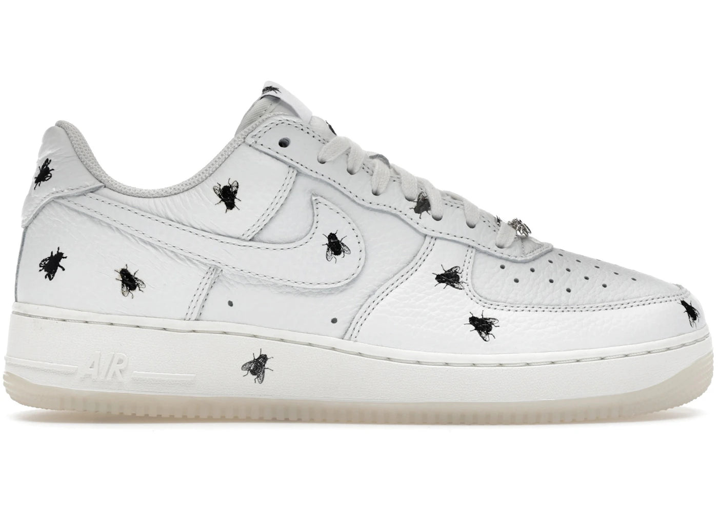 Nike Air Force 1 Low Retro Houseflies