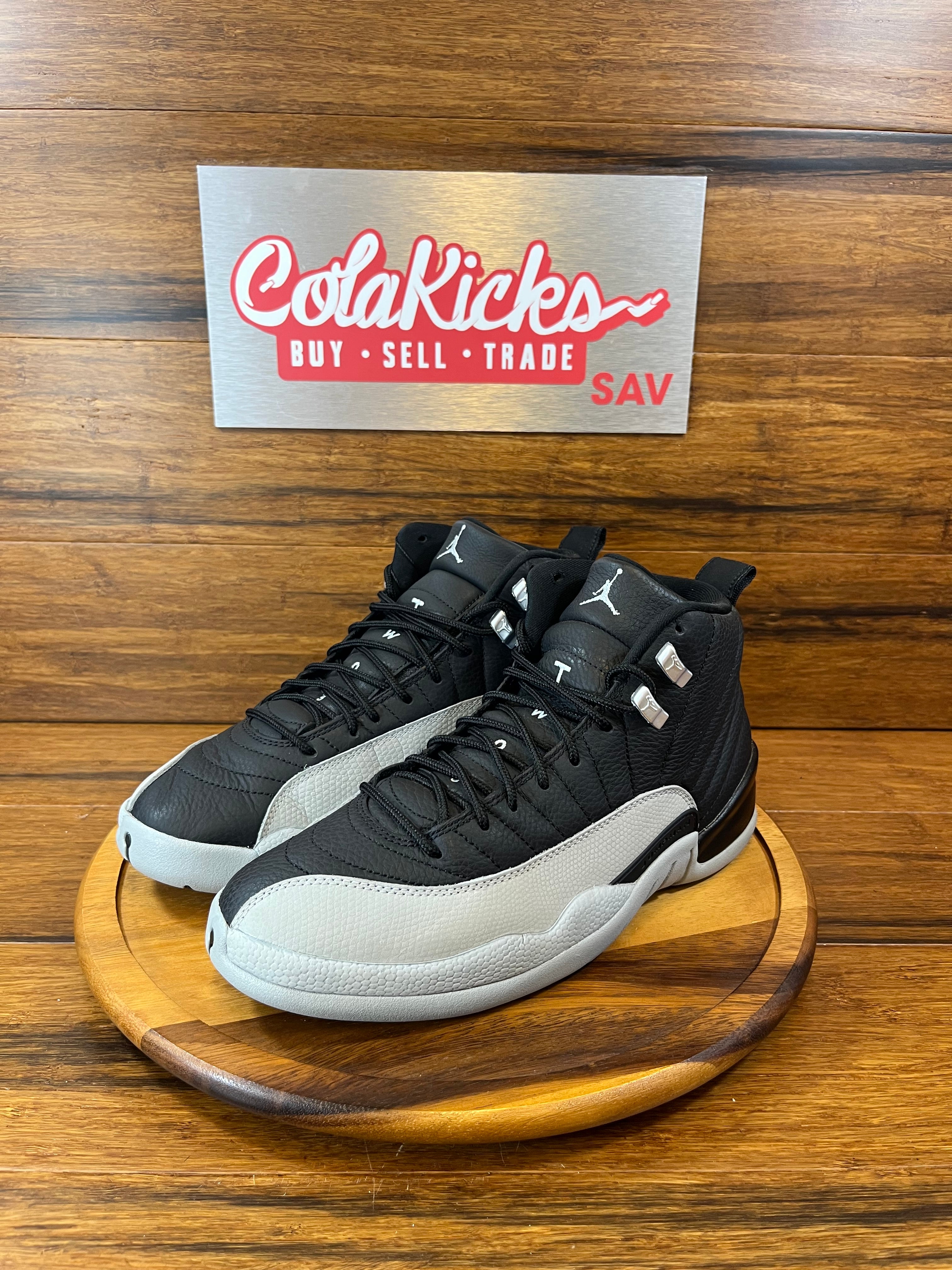 Jordan 12 Retro Barons