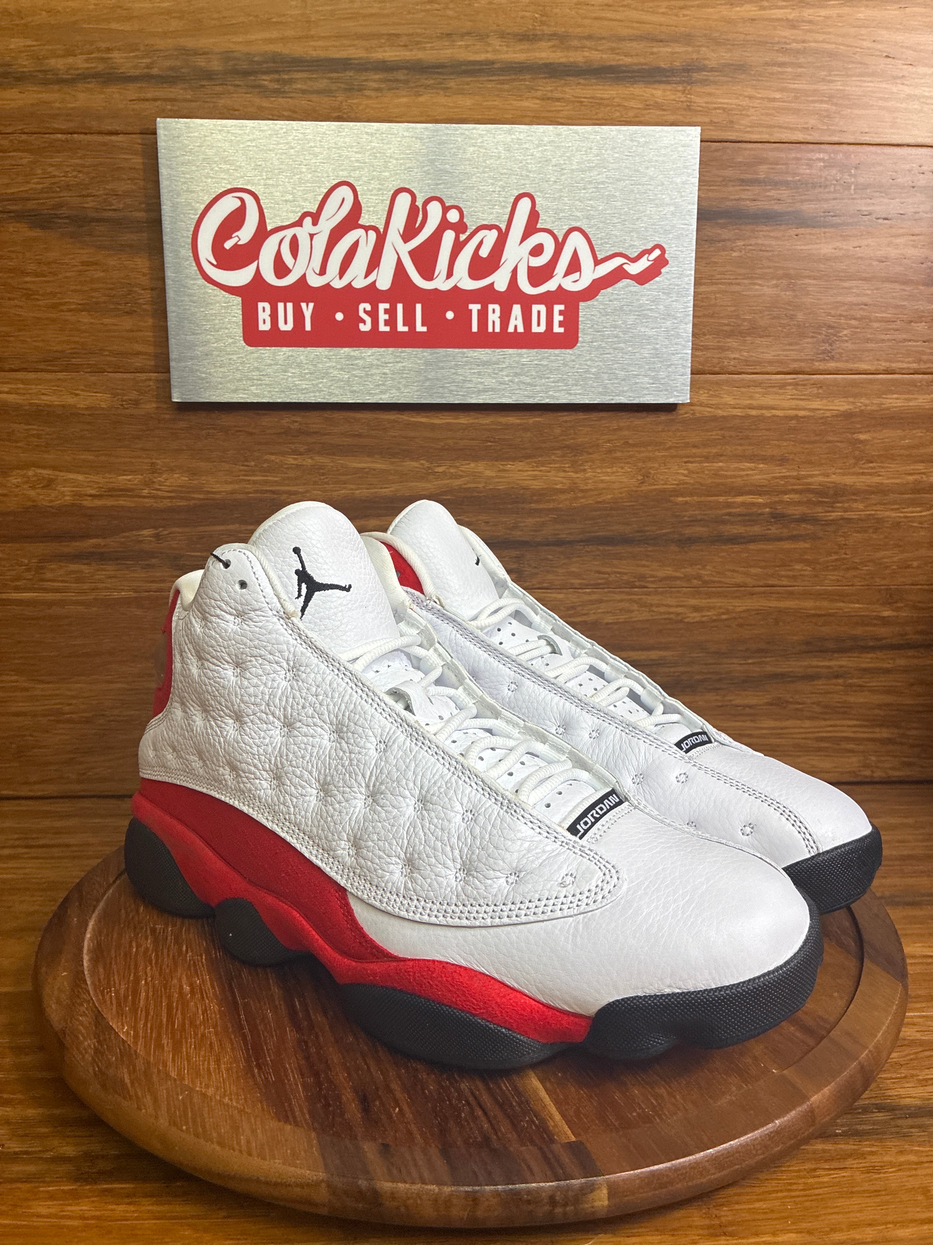 Jordan 13 Retro OG Chicago (2026)