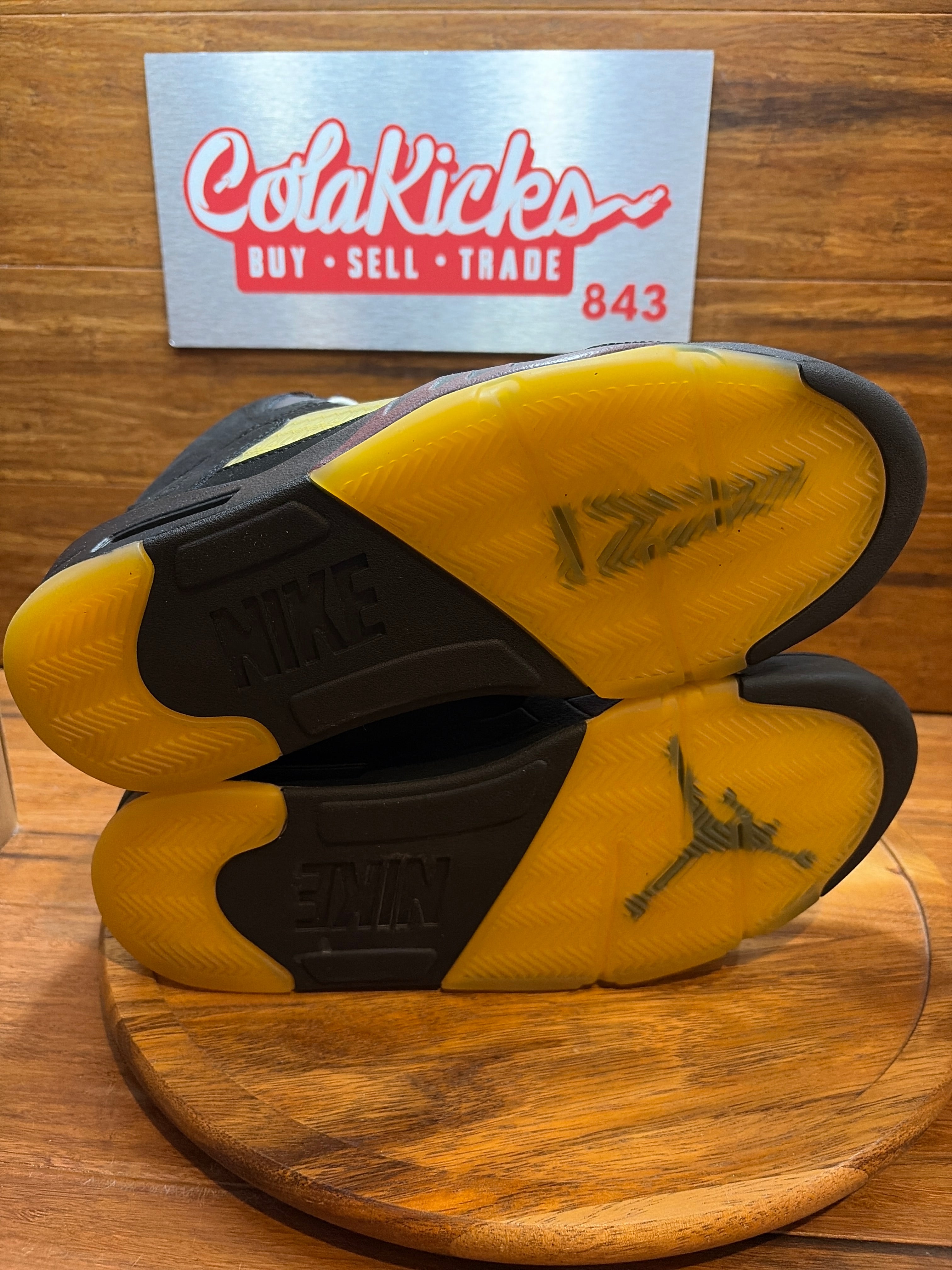 Jordan 5 Retro A Ma Maniére Dusk