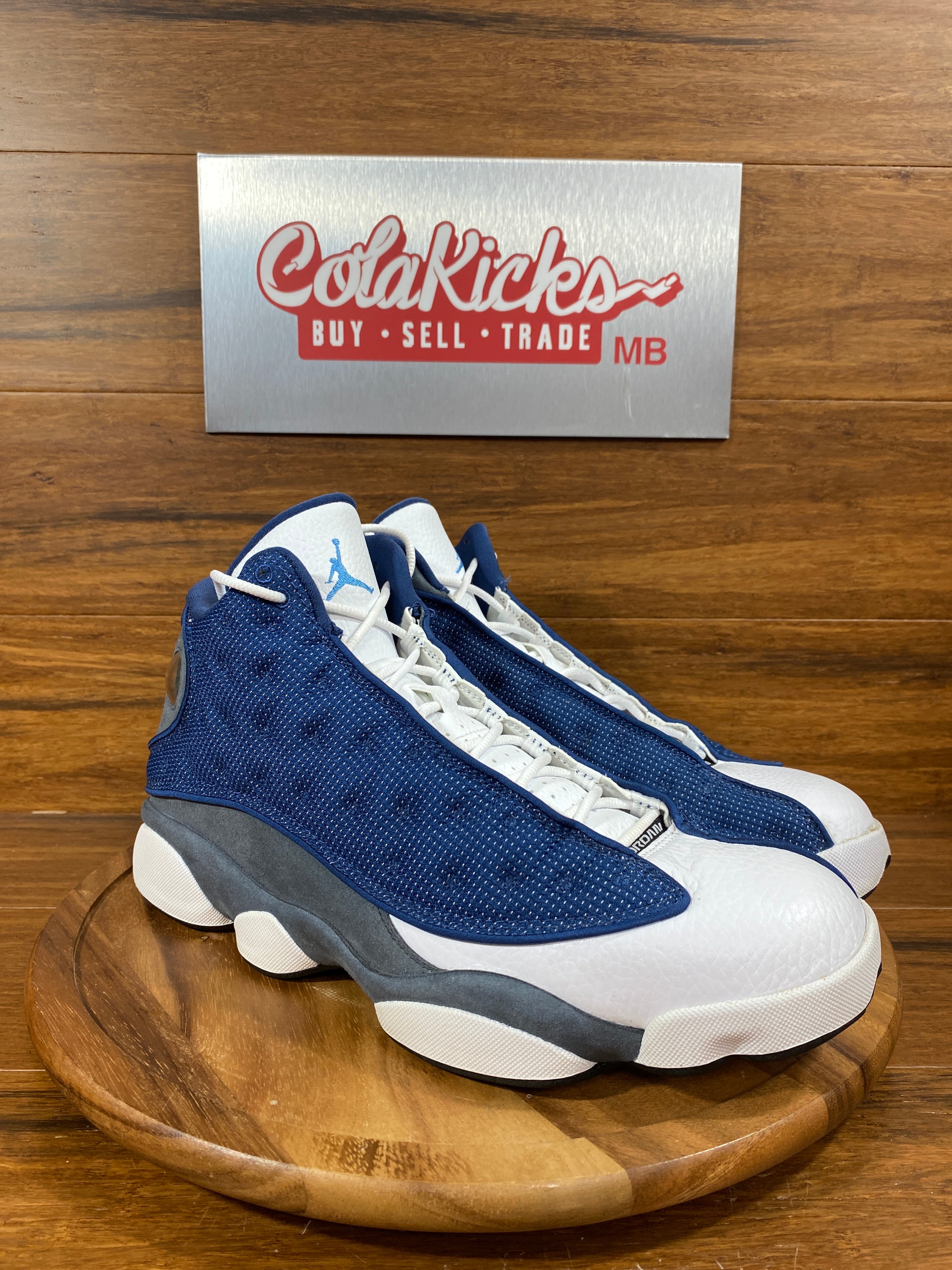 Jordan 13 Retro Flint (2020)