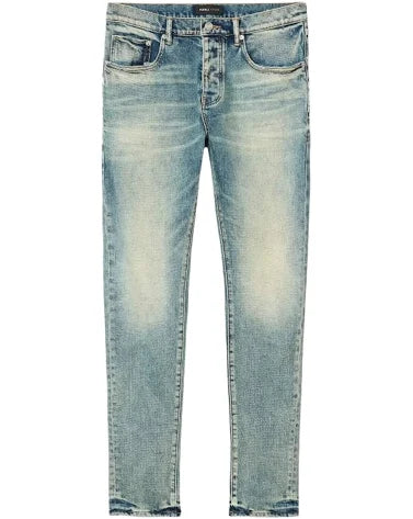 Purple Brand Skinny Electric