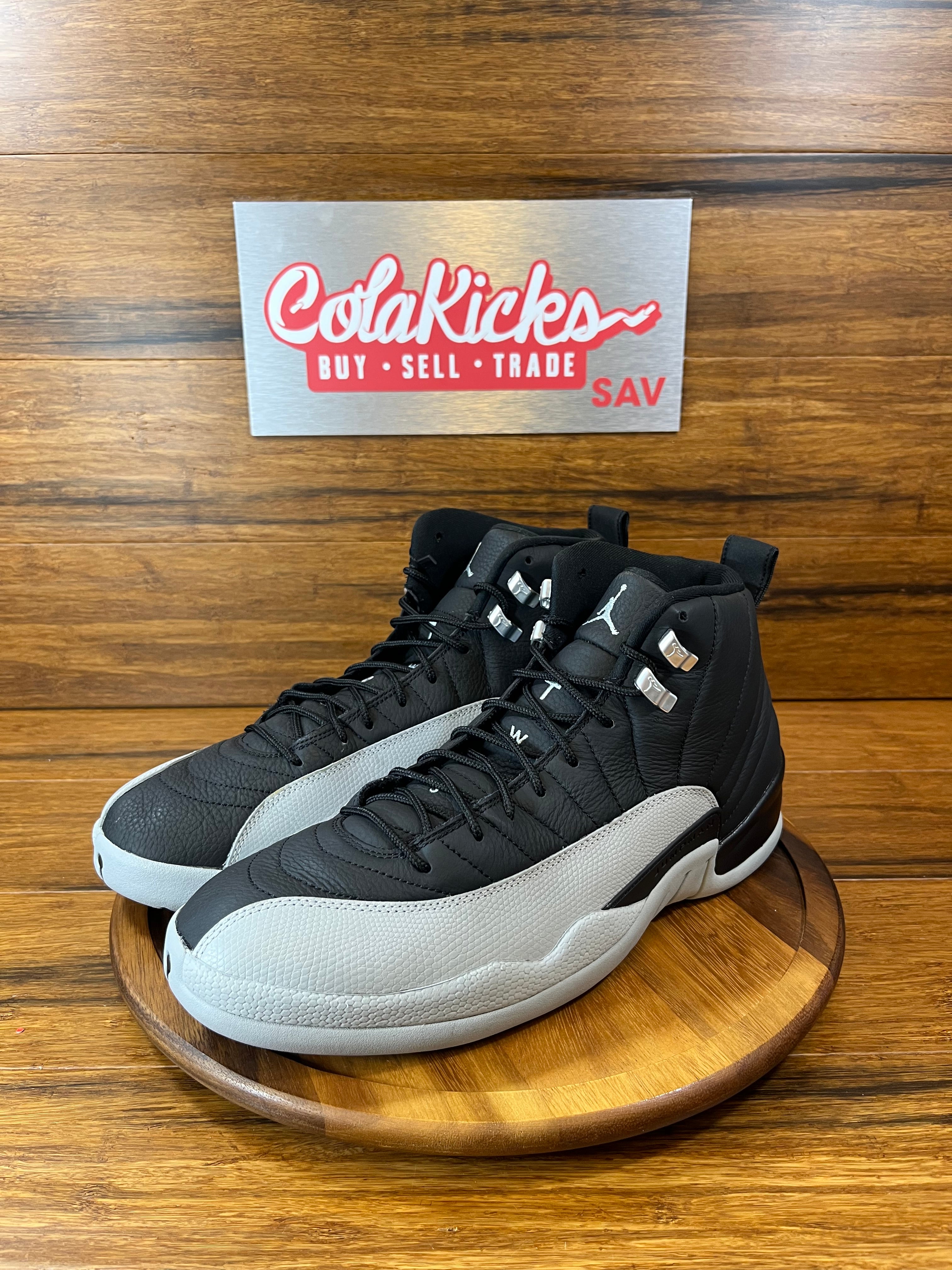 Jordan 12 Retro Barons