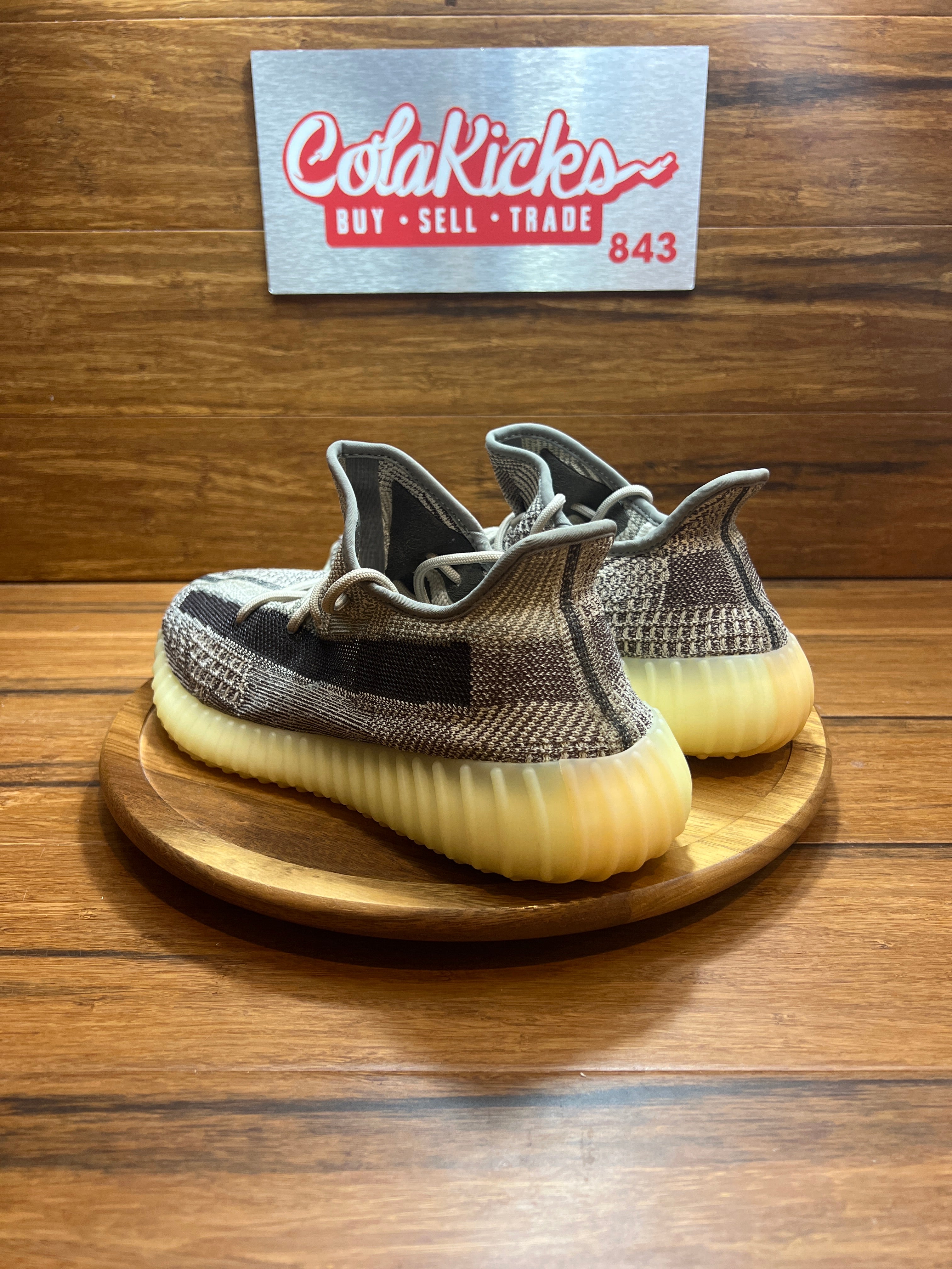 adidas Yeezy Boost 350 V2 Zyon