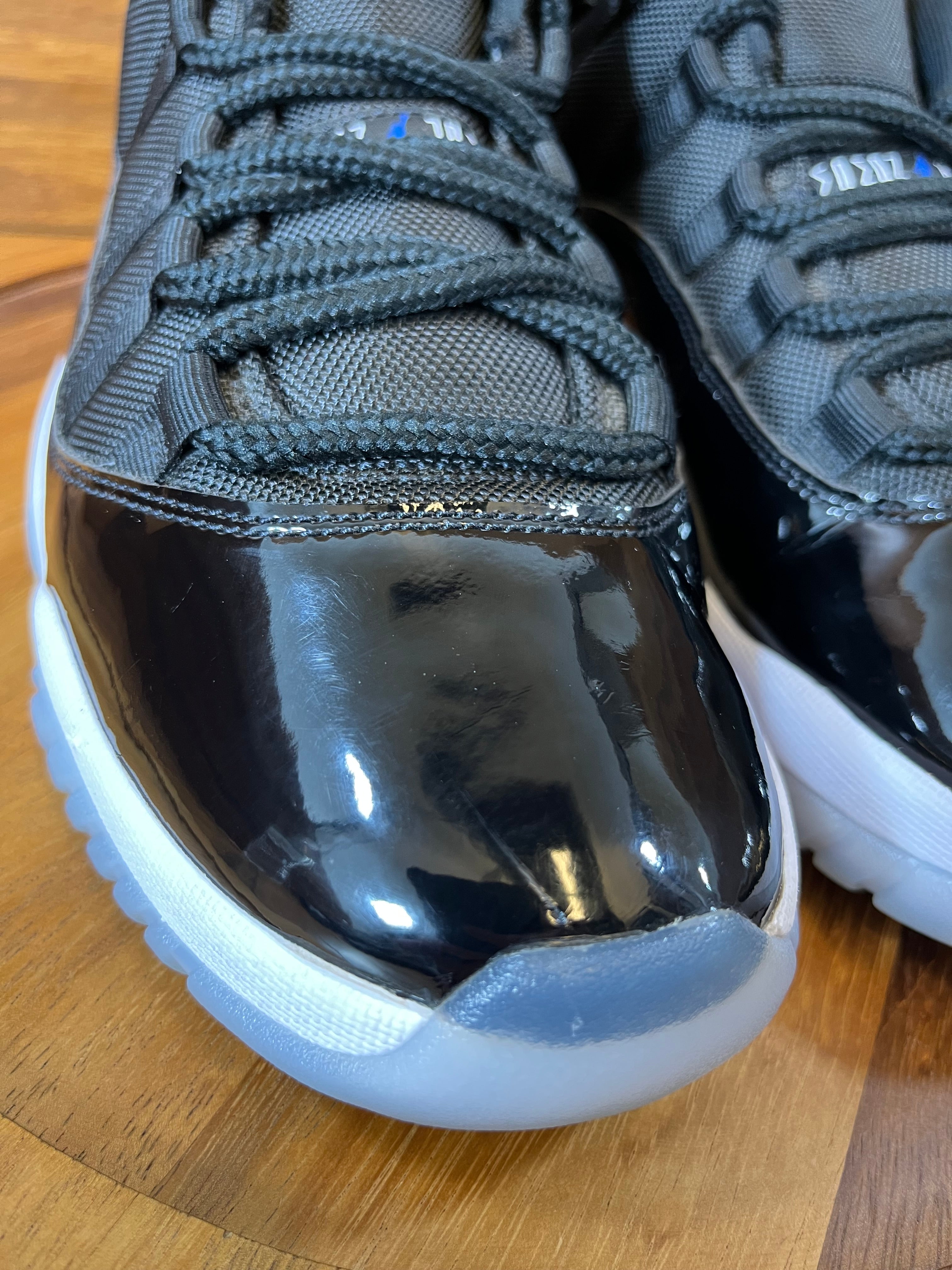 Jordan 11 Retro Low Space Jam