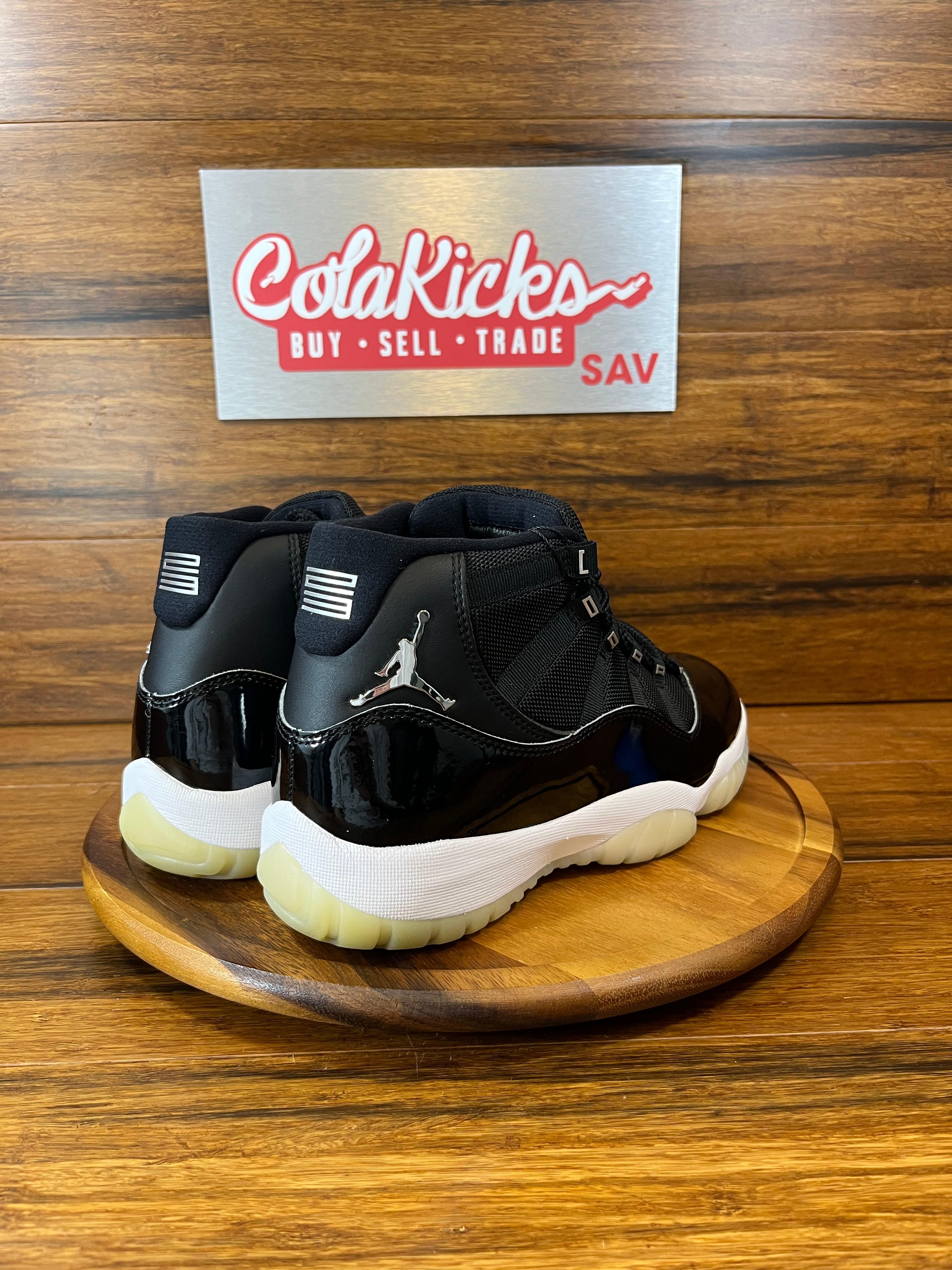 Jordan 11 Retro Jubilee