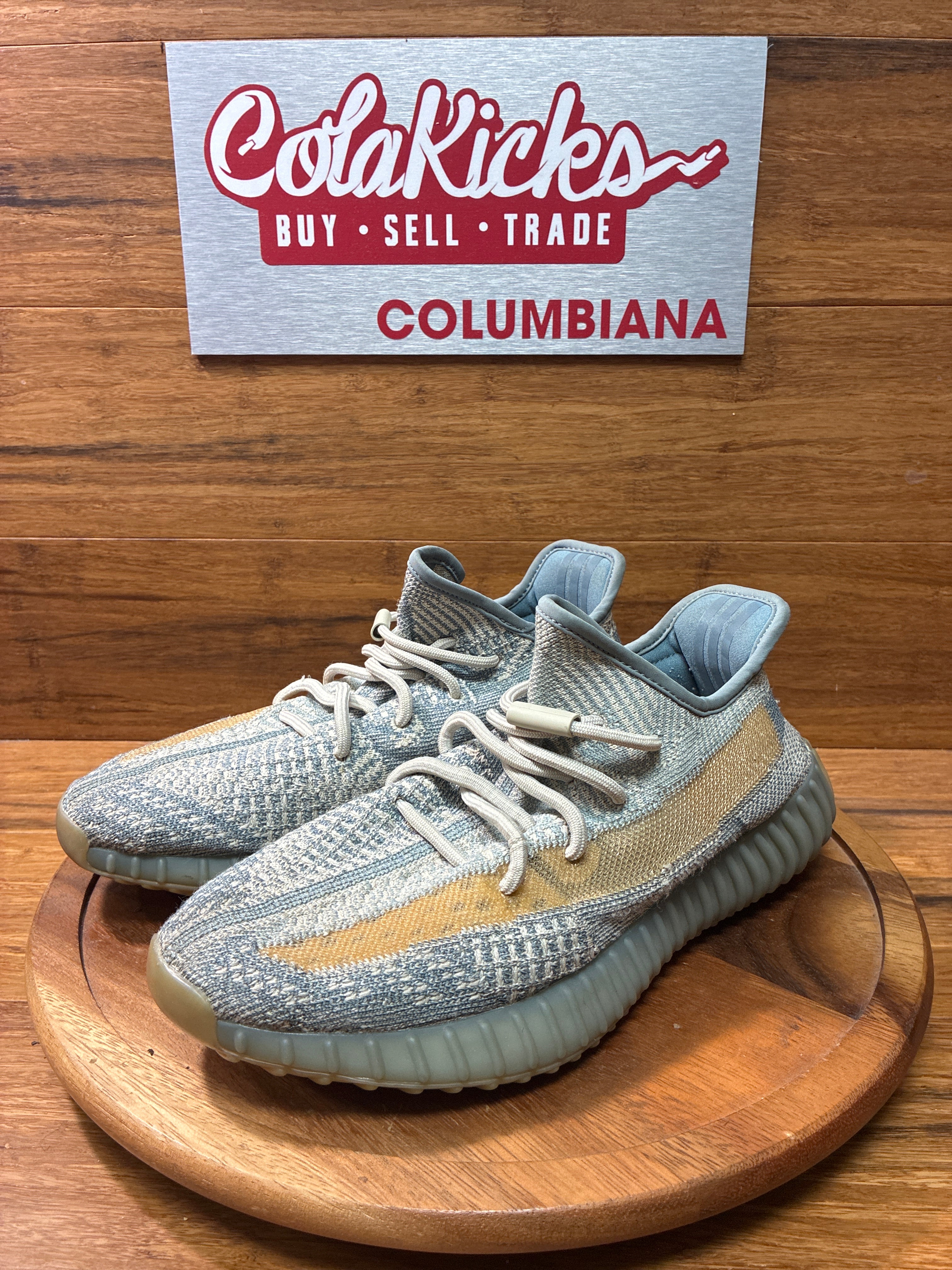 adidas Yeezy Boost 350 V2 Israfil