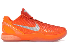 Nike Kobe 6 Protro Total Orange