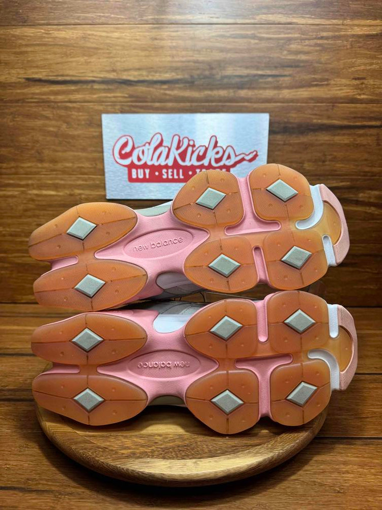 New Balance 9060 Joe Freshgoods Inside Voices Baby Shower Blue